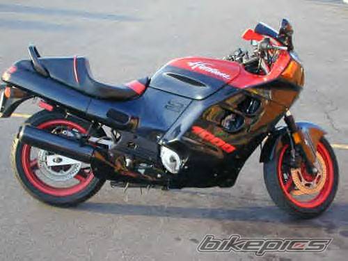 Bike Photo 9926