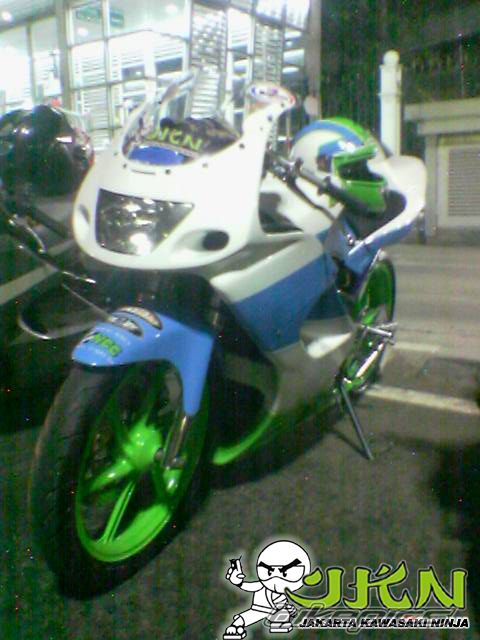 Bike Photo 992613