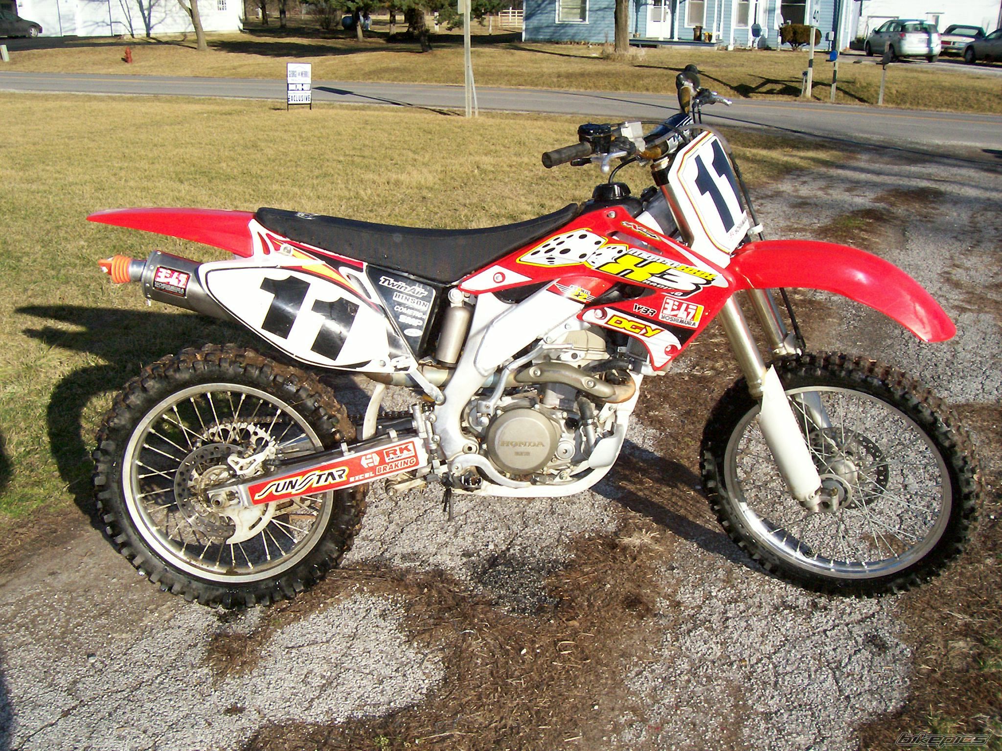 Bike Photo 992632