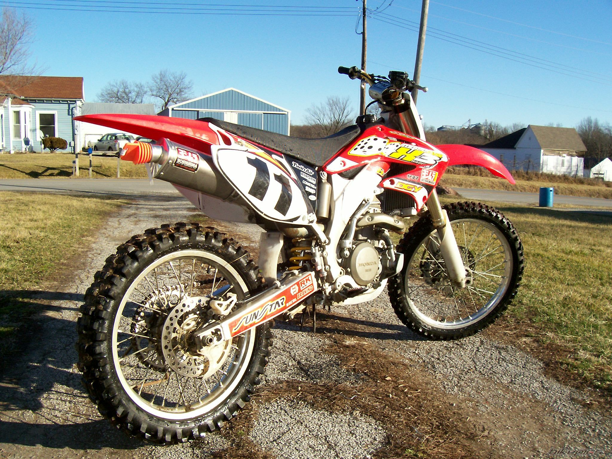 Bike Photo 992634