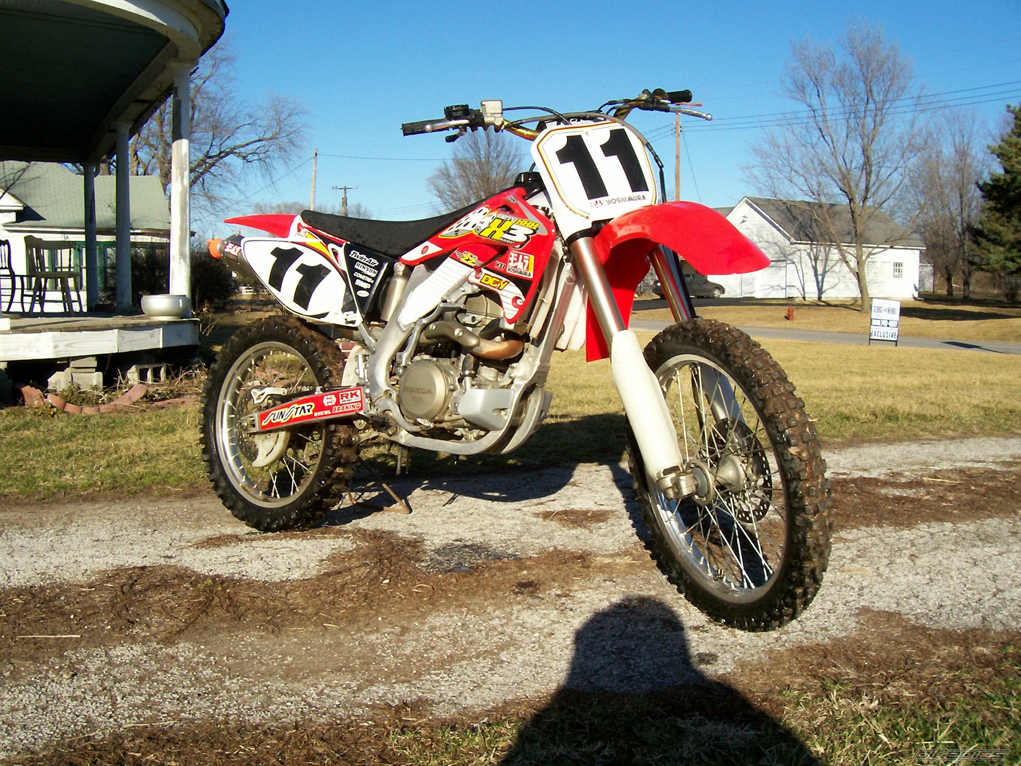 Bike Photo 992636