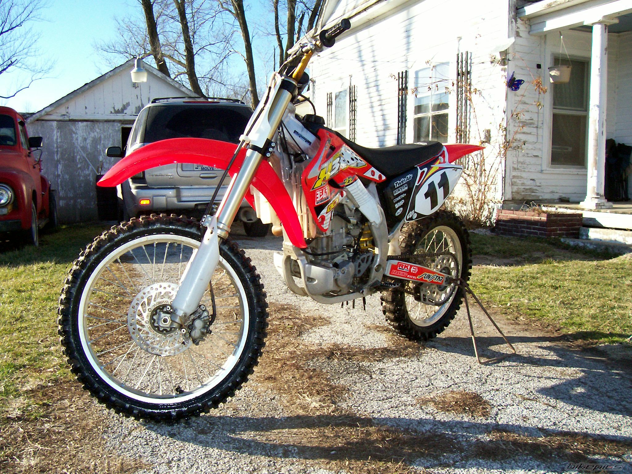 Bike Photo 992638