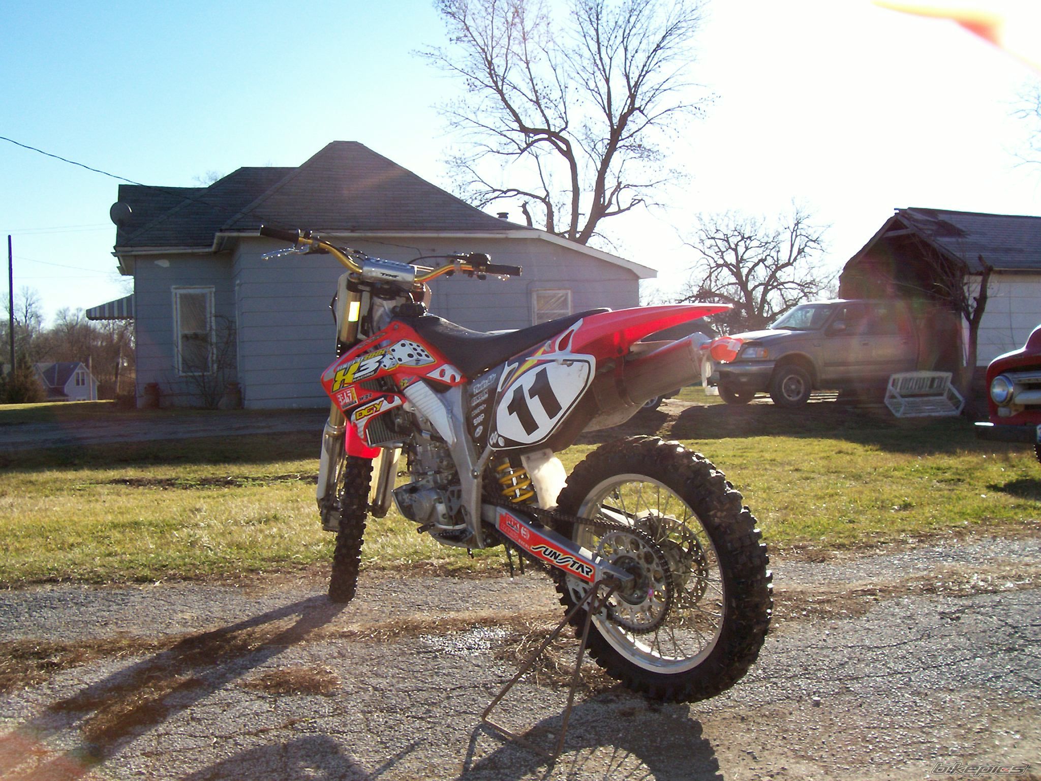 Bike Photo 992642