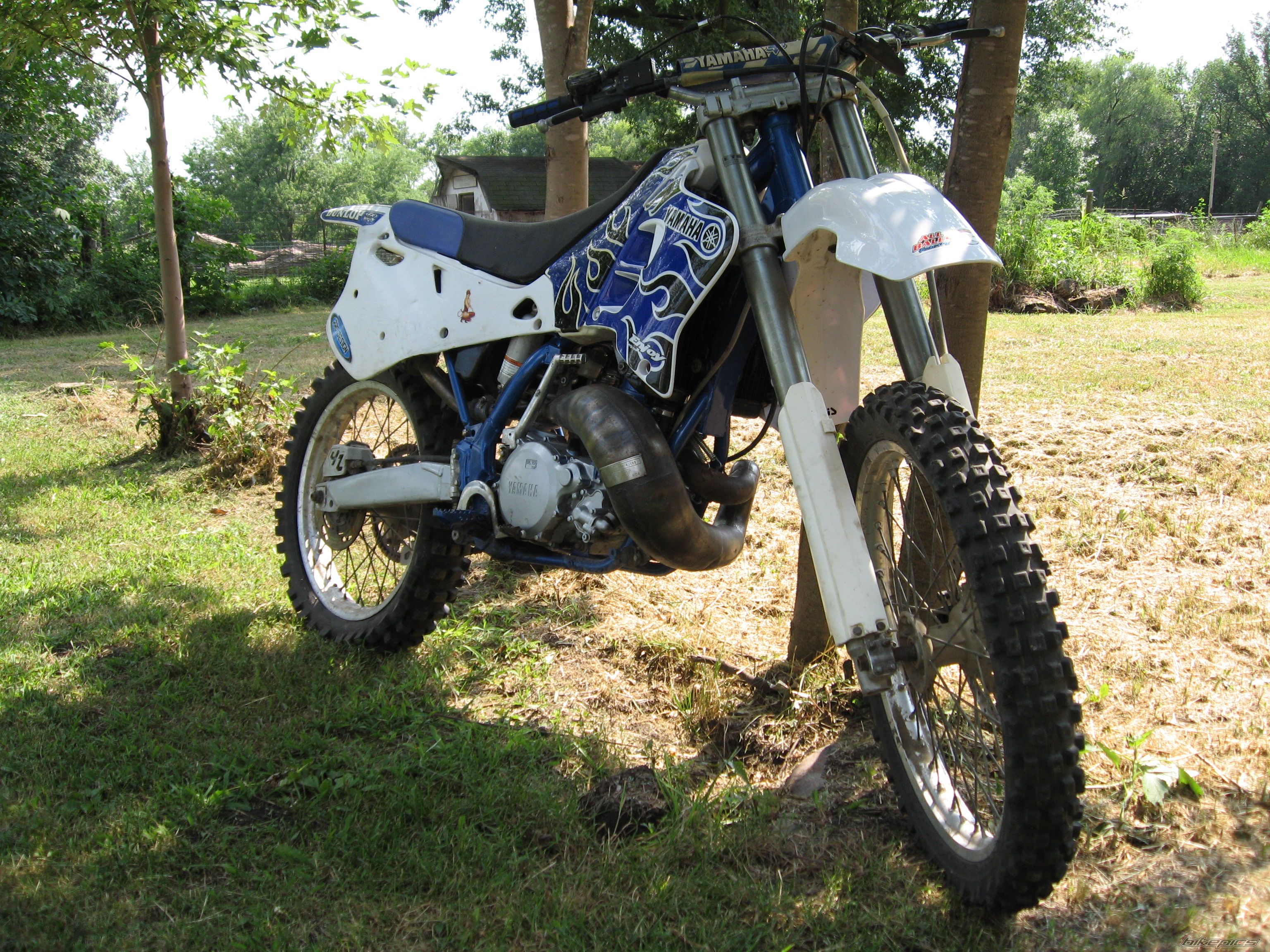 Bike Photo 992650