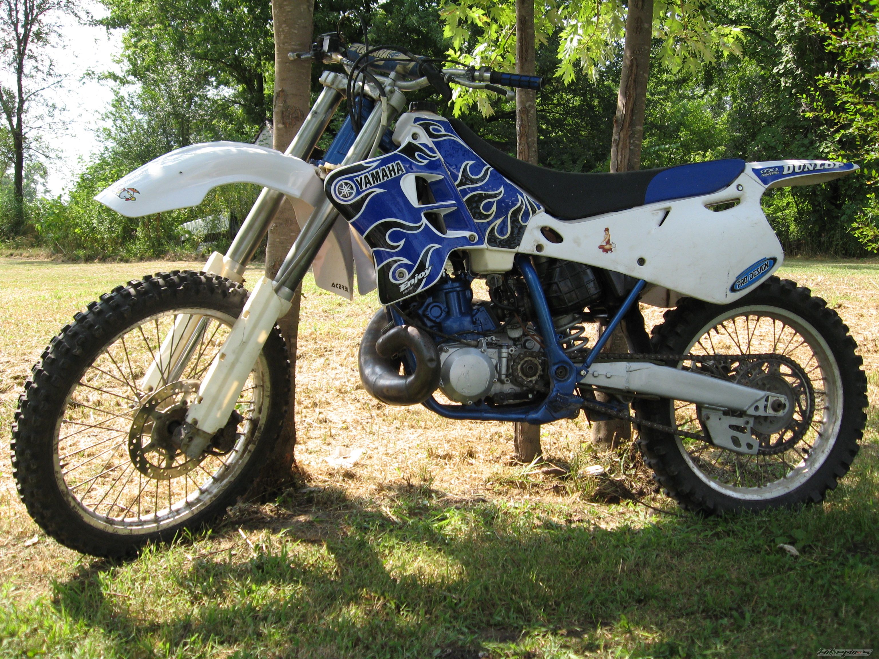 Bike Photo 992657