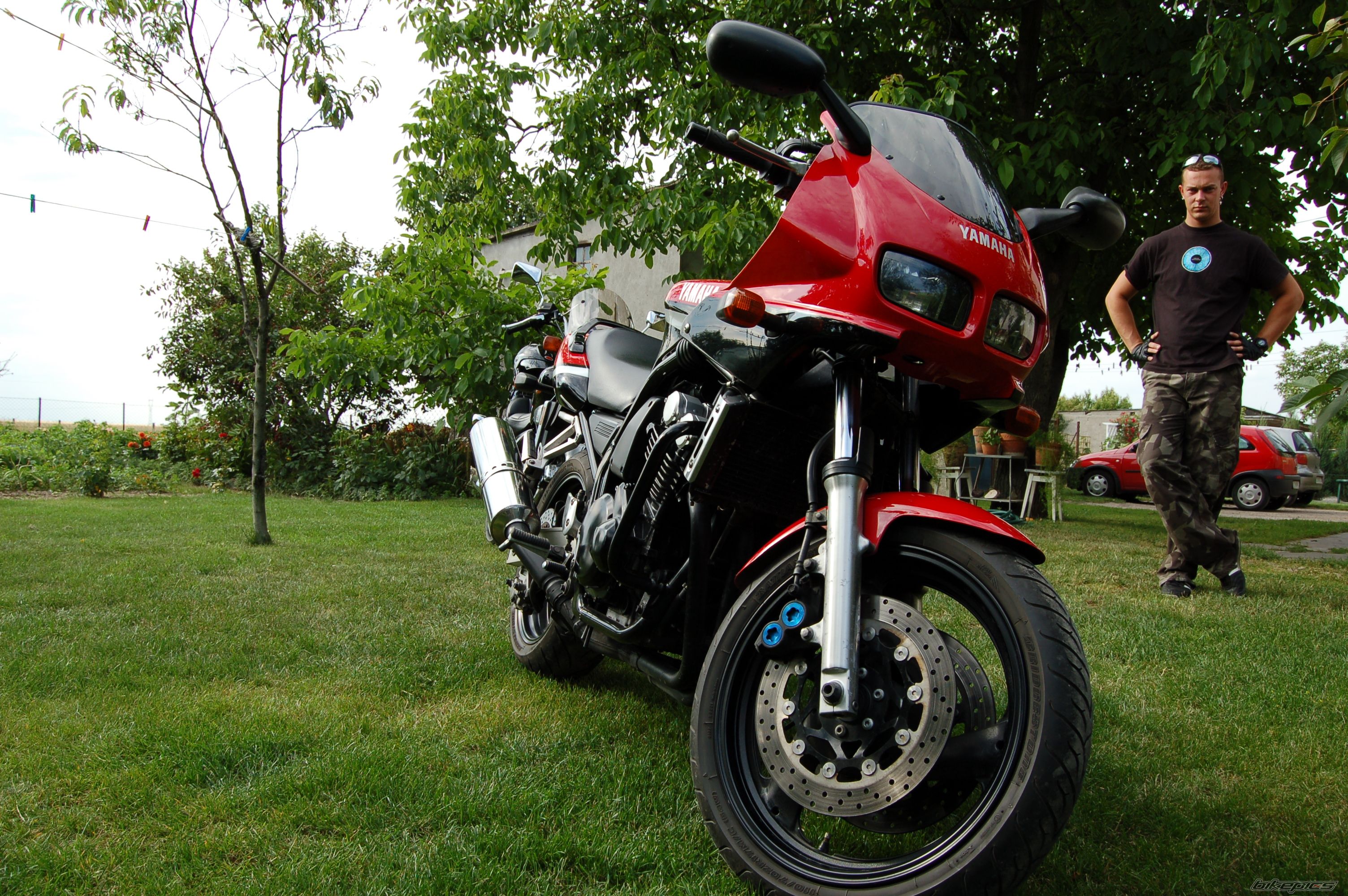 Bike Photo 992673