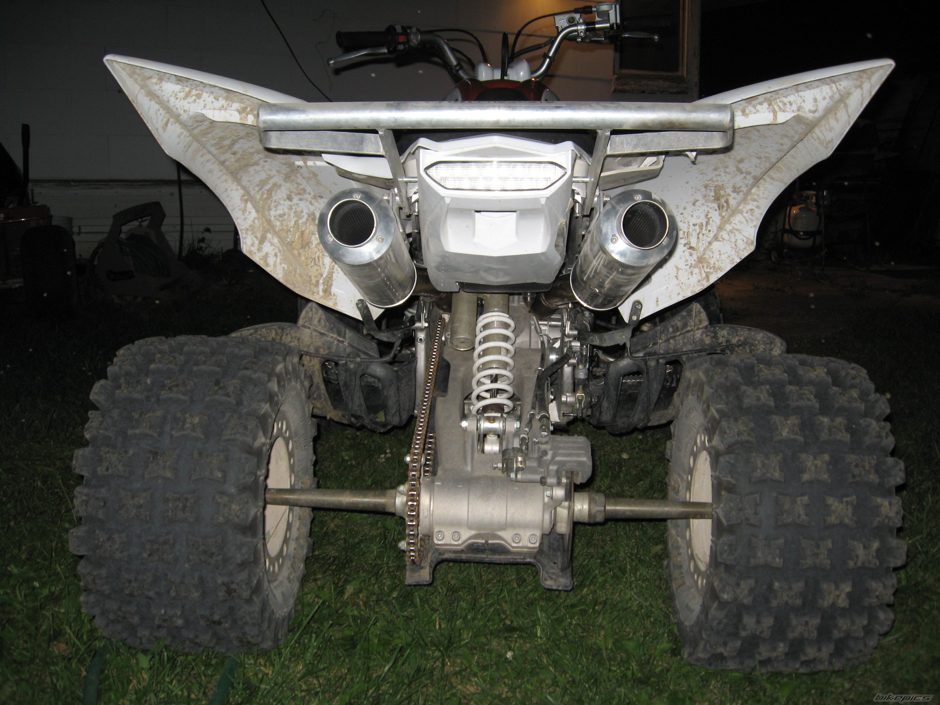 Bike Photo 992679