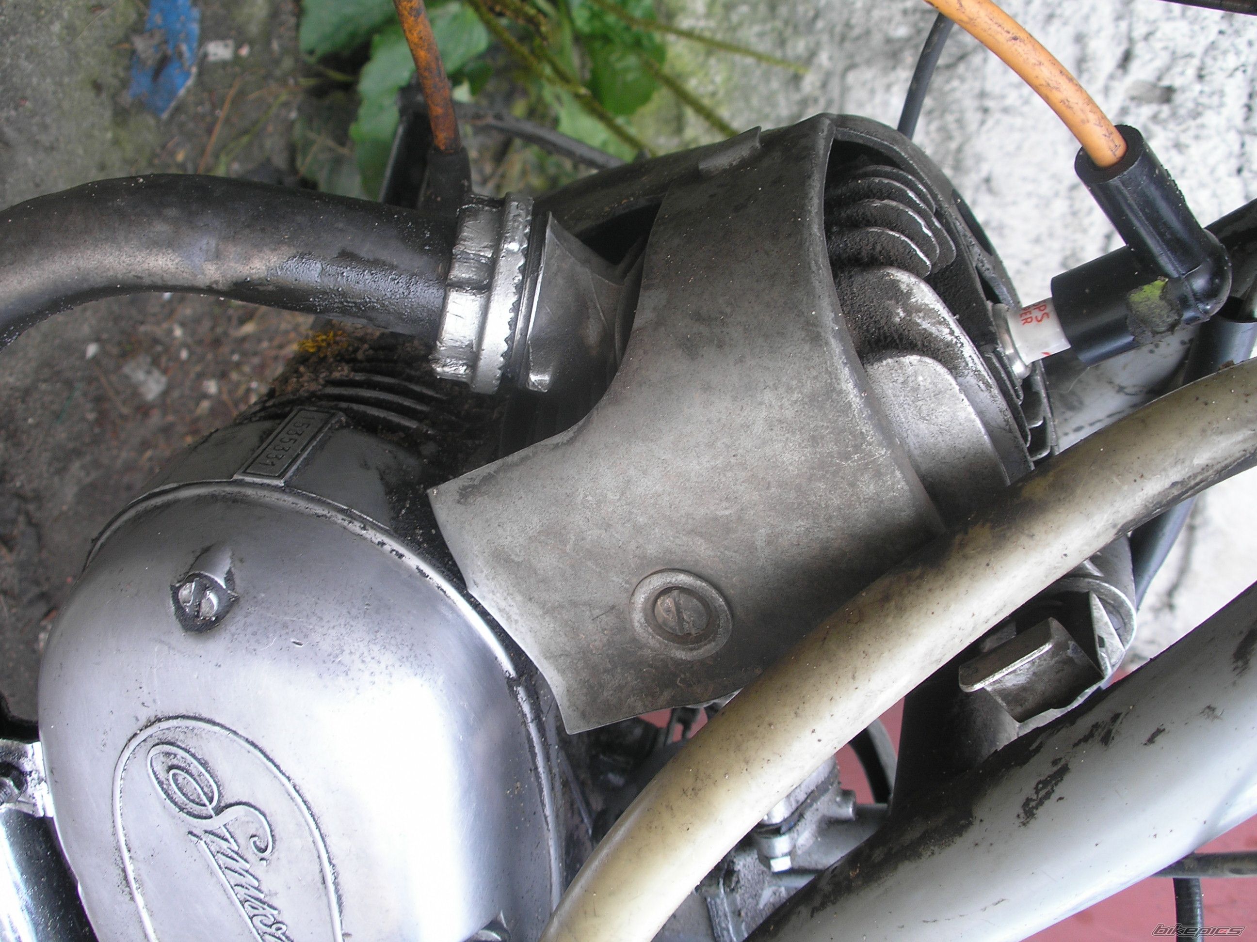 Bike Photo 992687