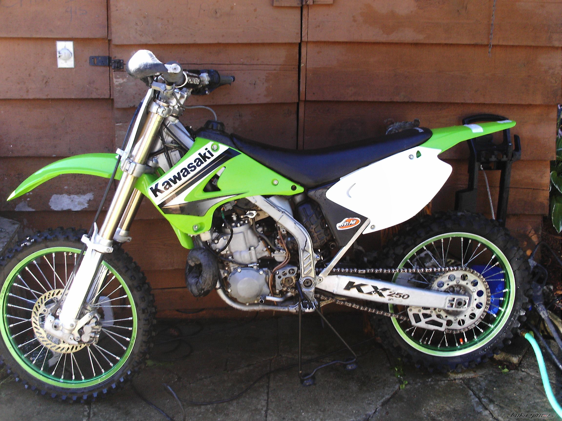 Bike Photo 992692