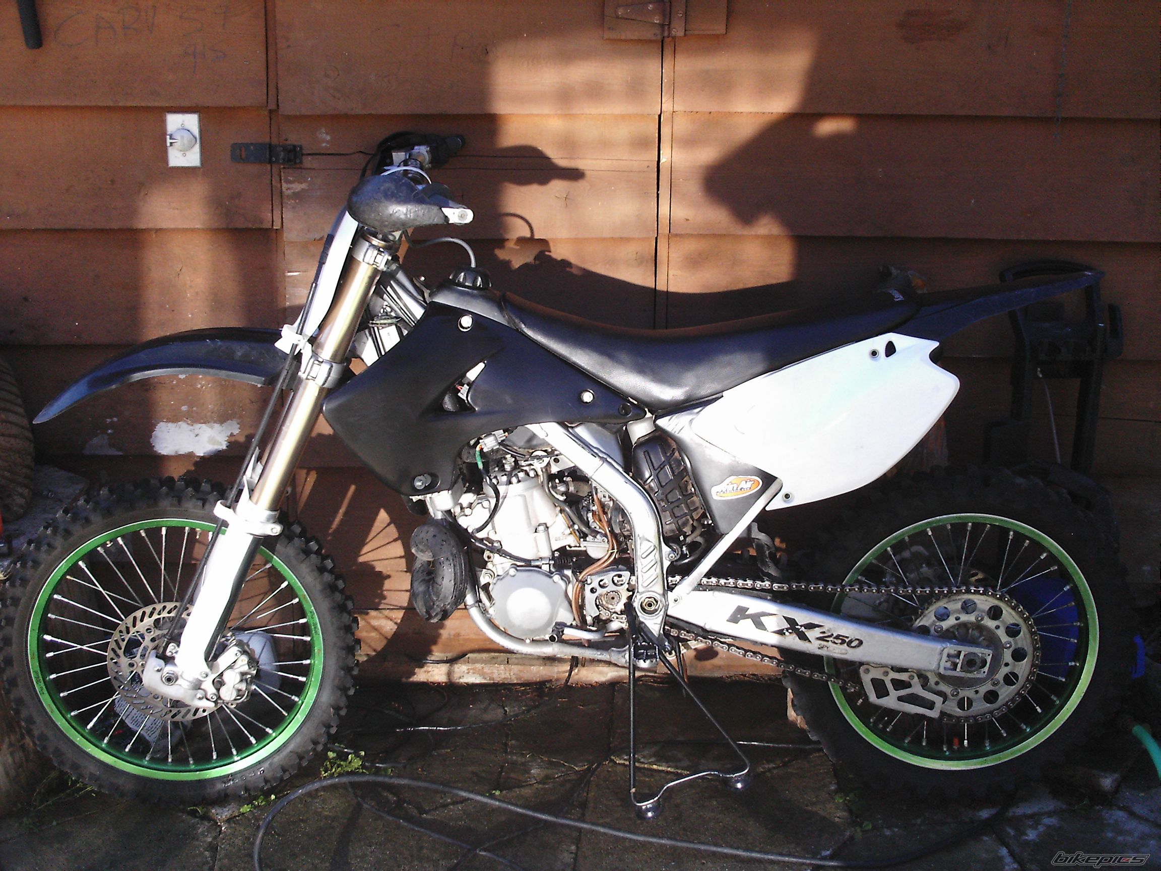 Bike Photo 992694