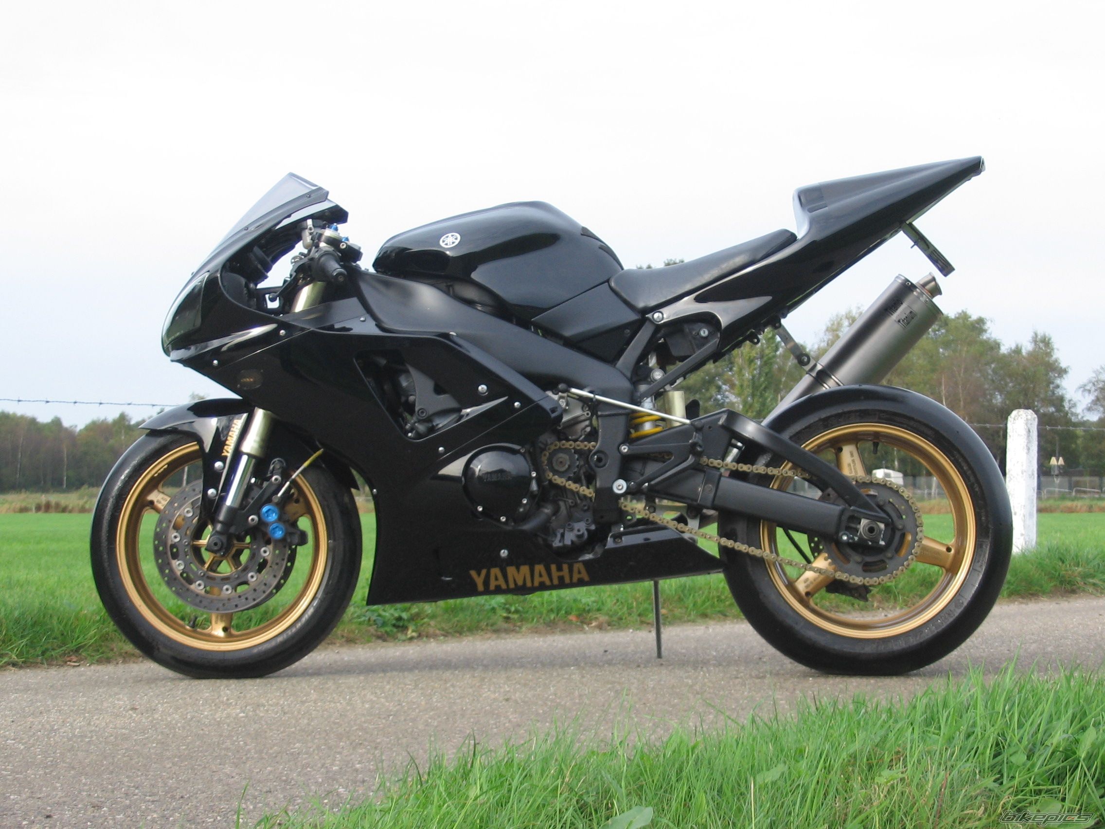 Bike Photo 992702