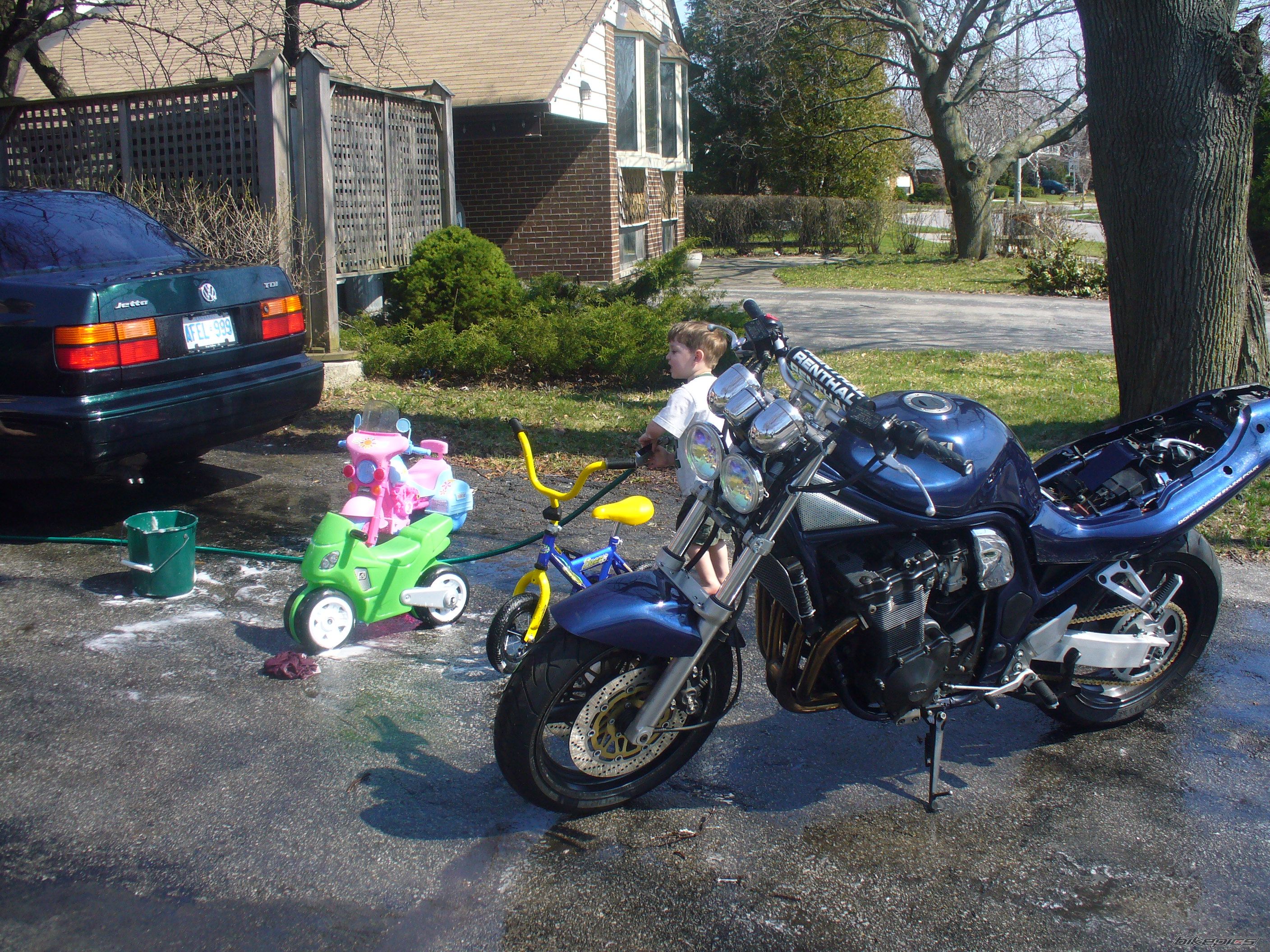 Bike Photo 992745