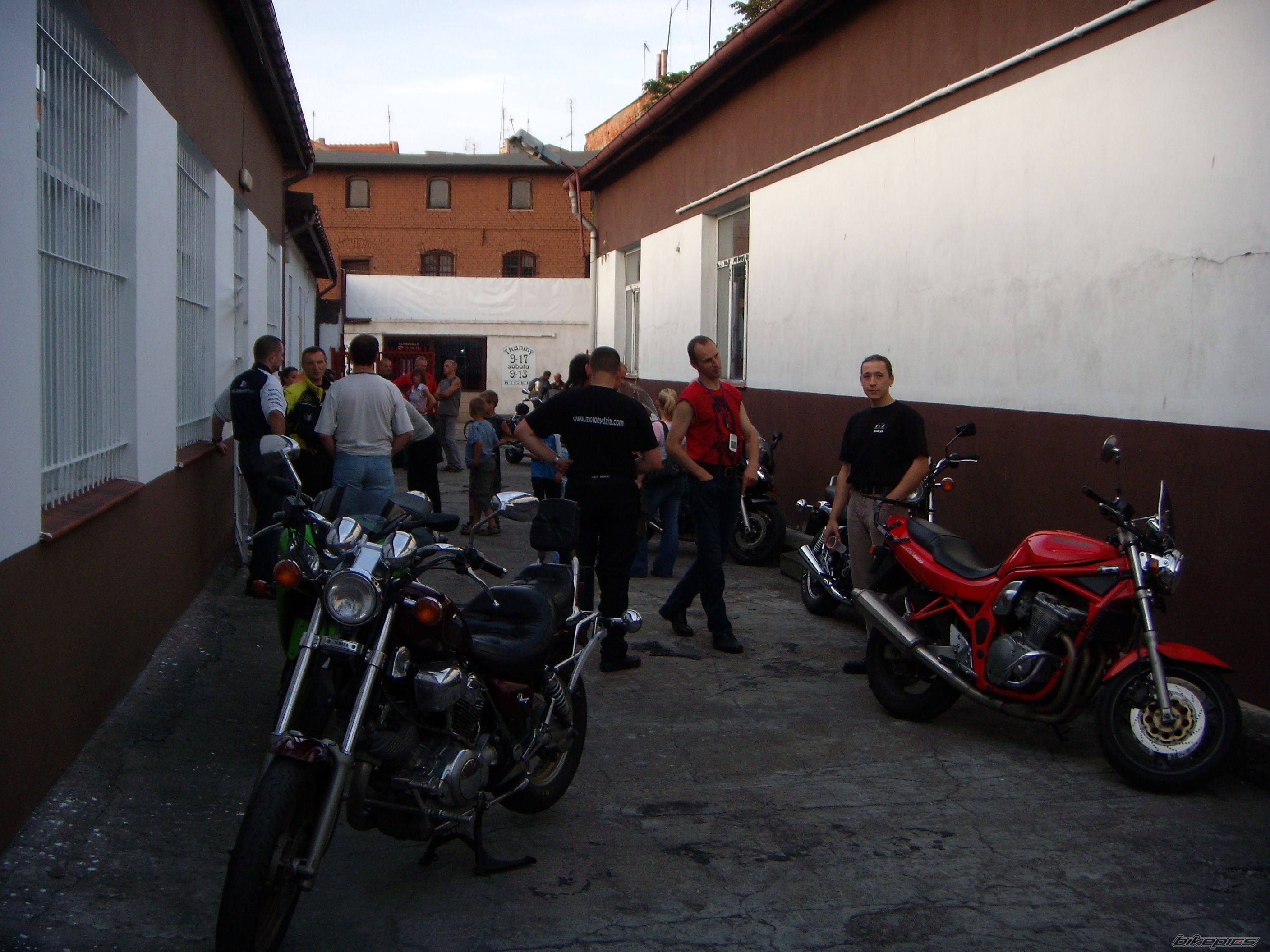Bike Photo 992763