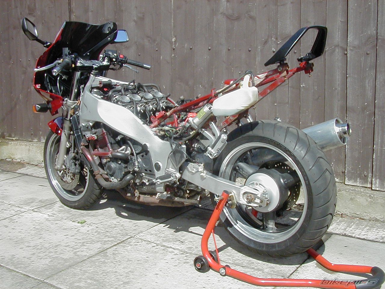 Bike Photo 992765