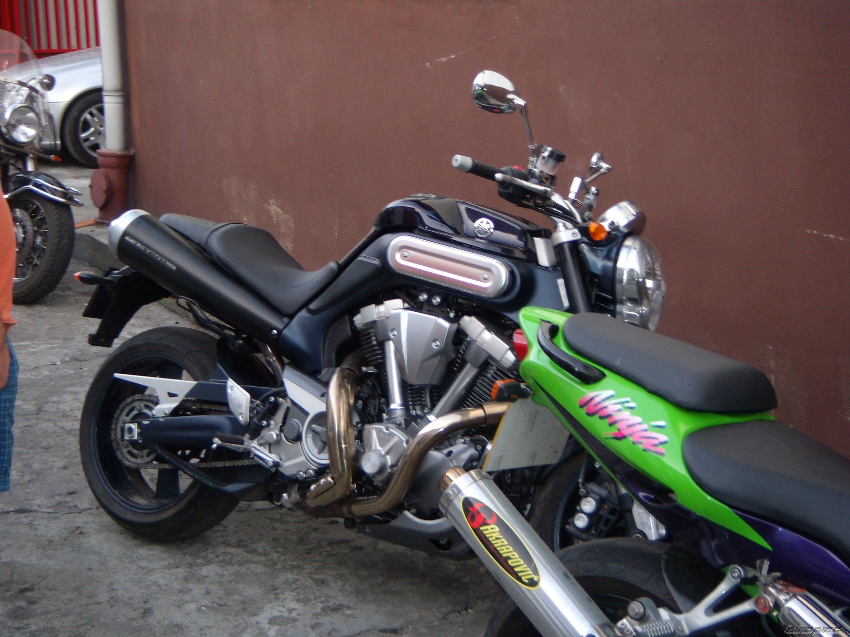 Bike Photo 992768
