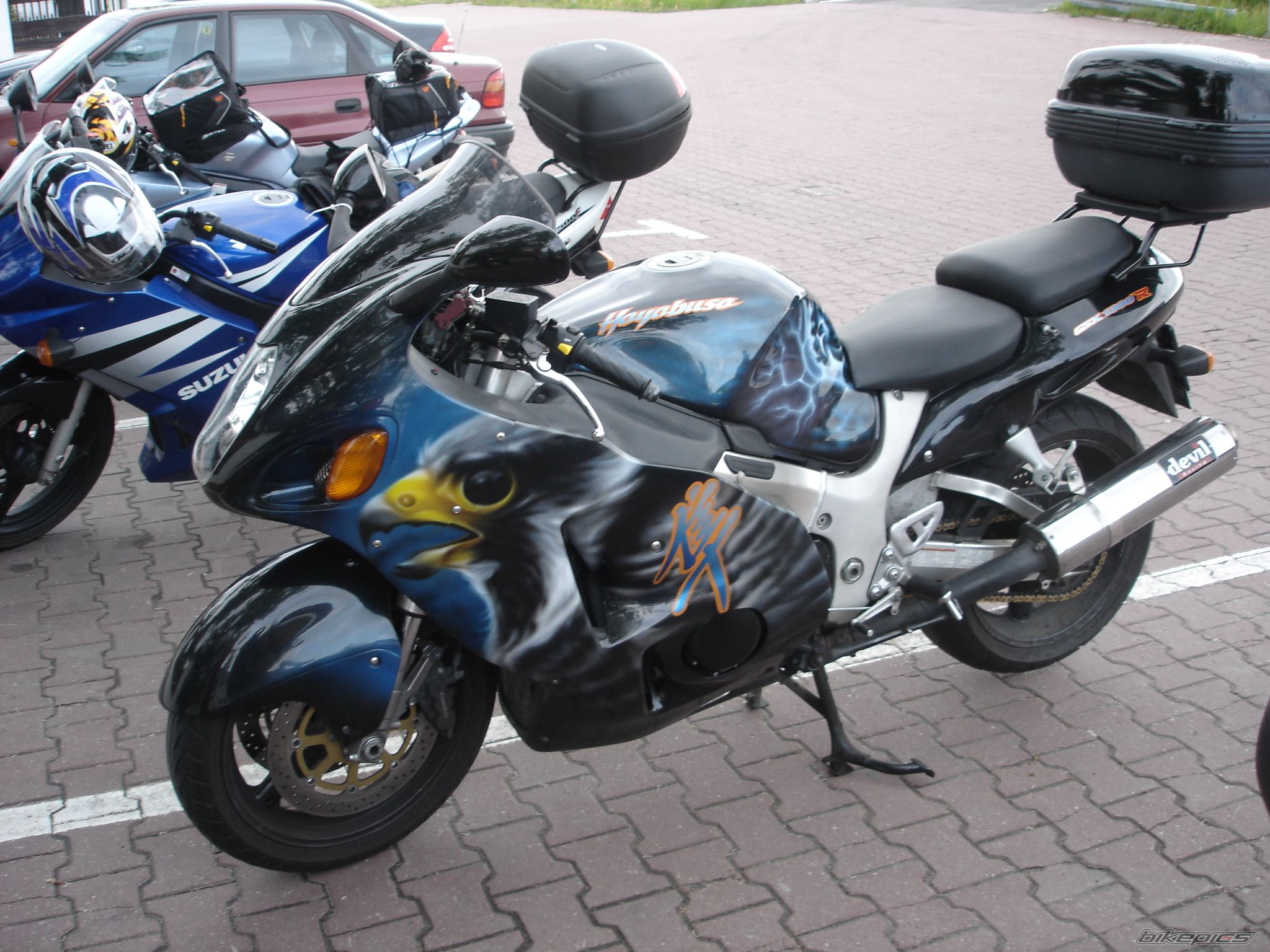 Bike Photo 992799