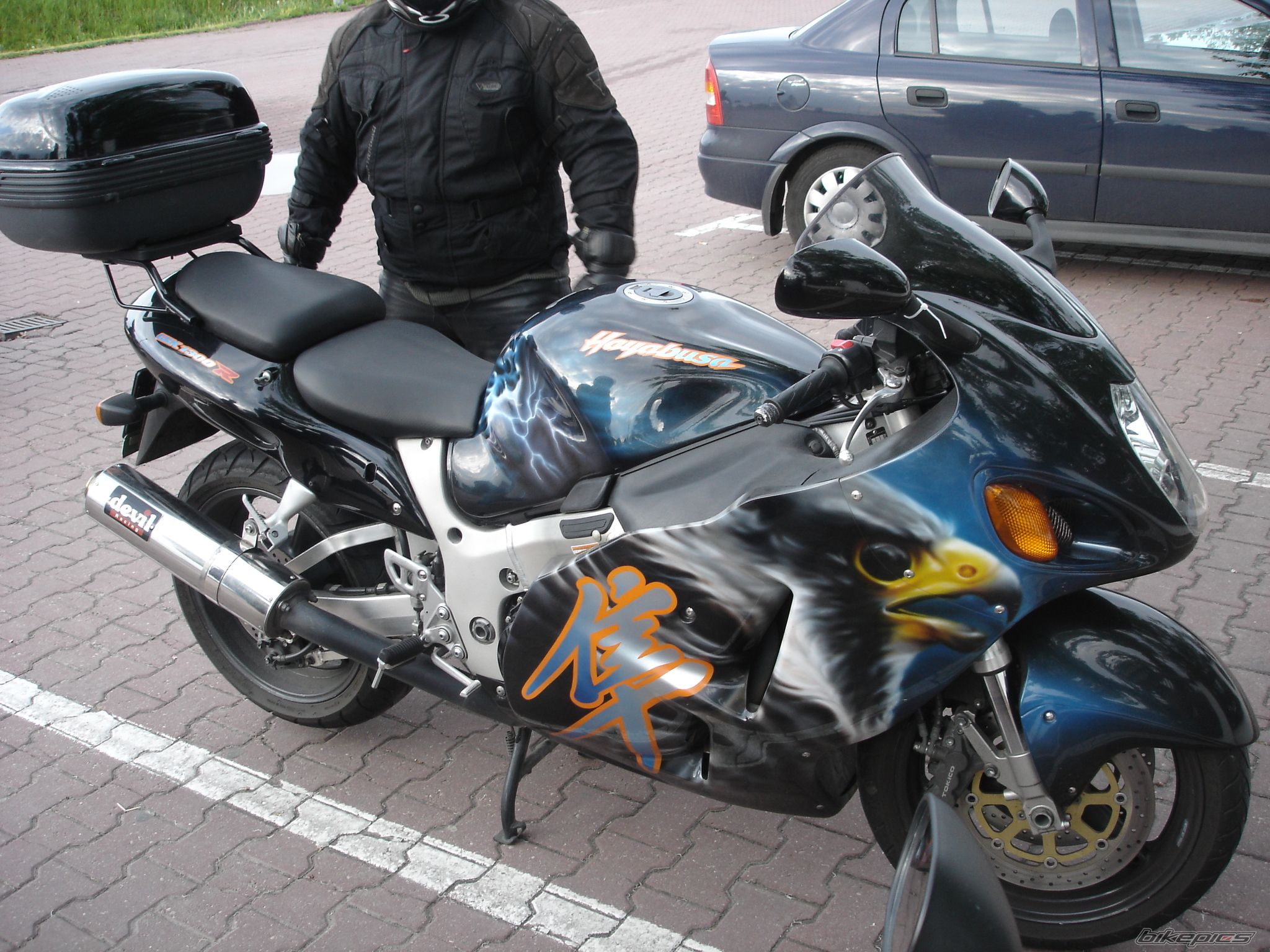 Bike Photo 992803