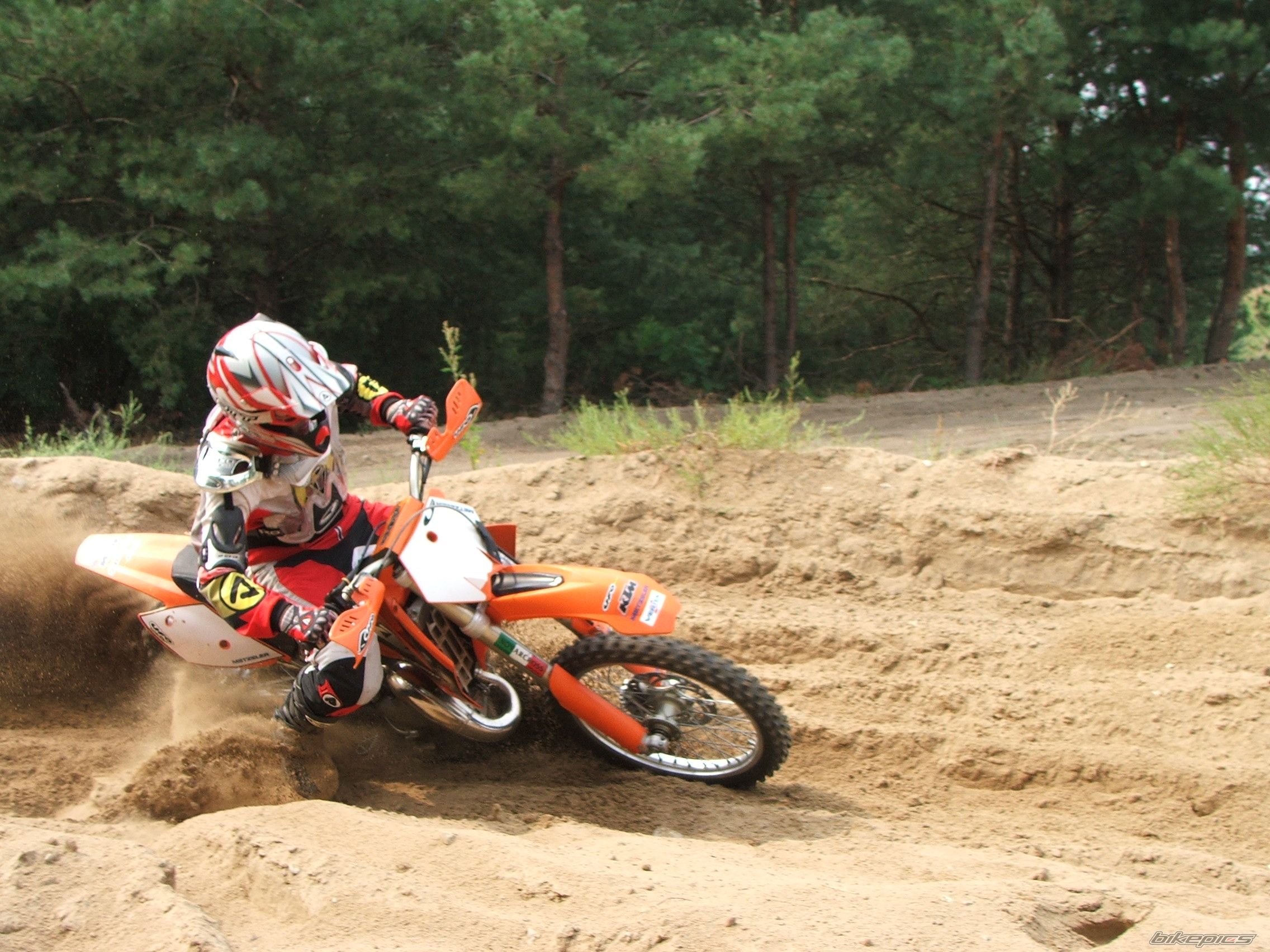 Bike Photo 992806