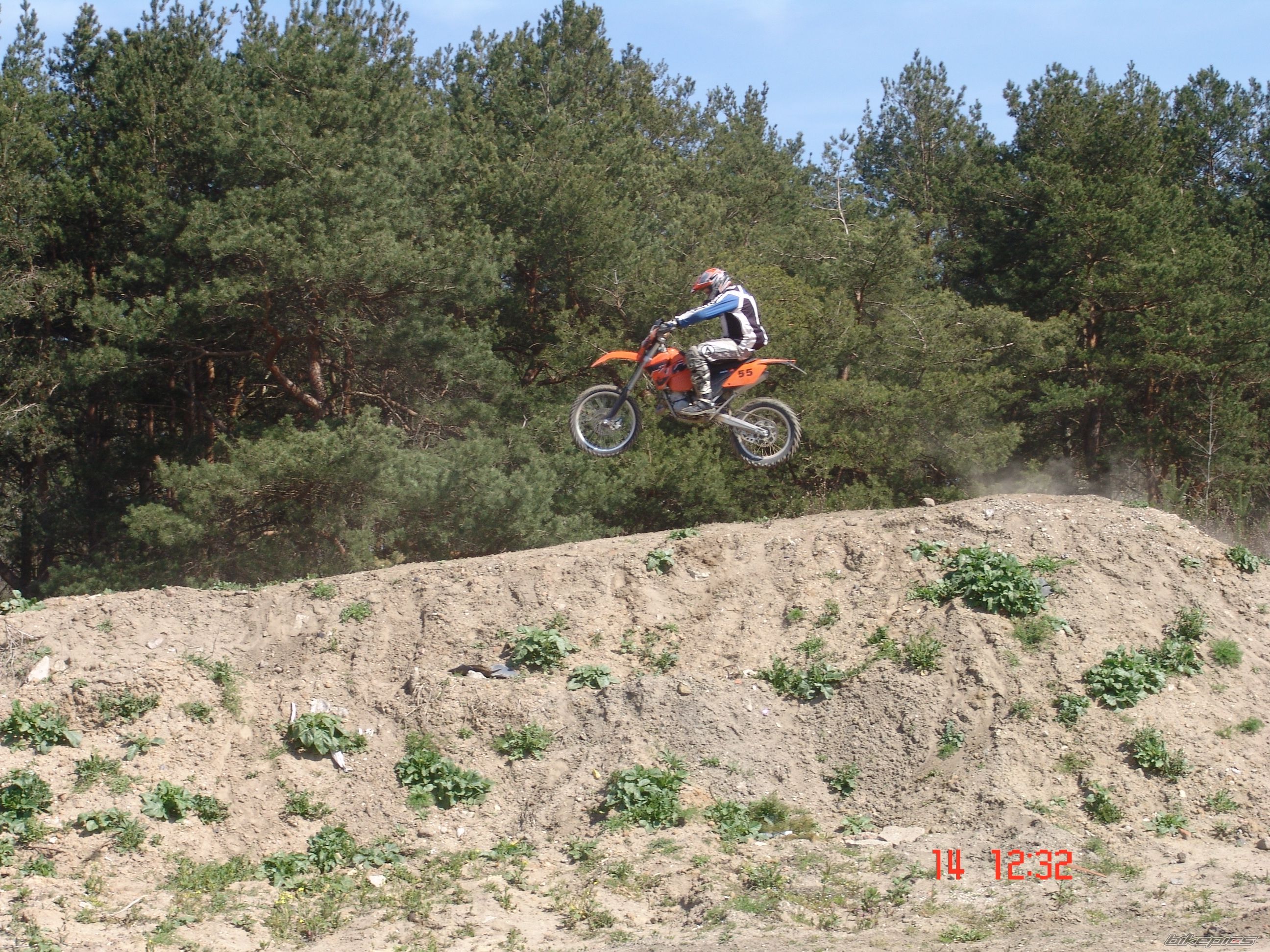 Bike Photo 992849