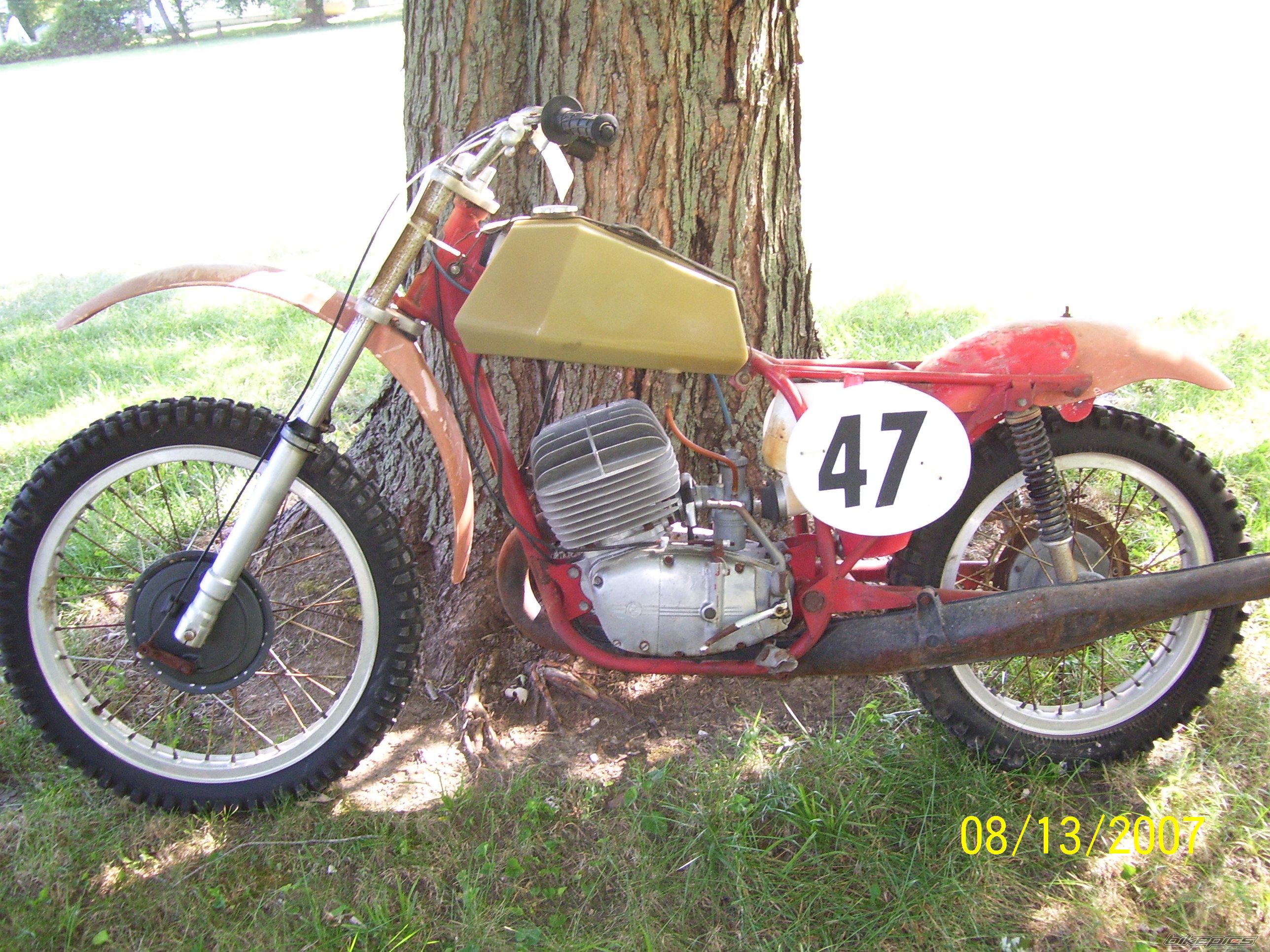 Bike Photo 992876