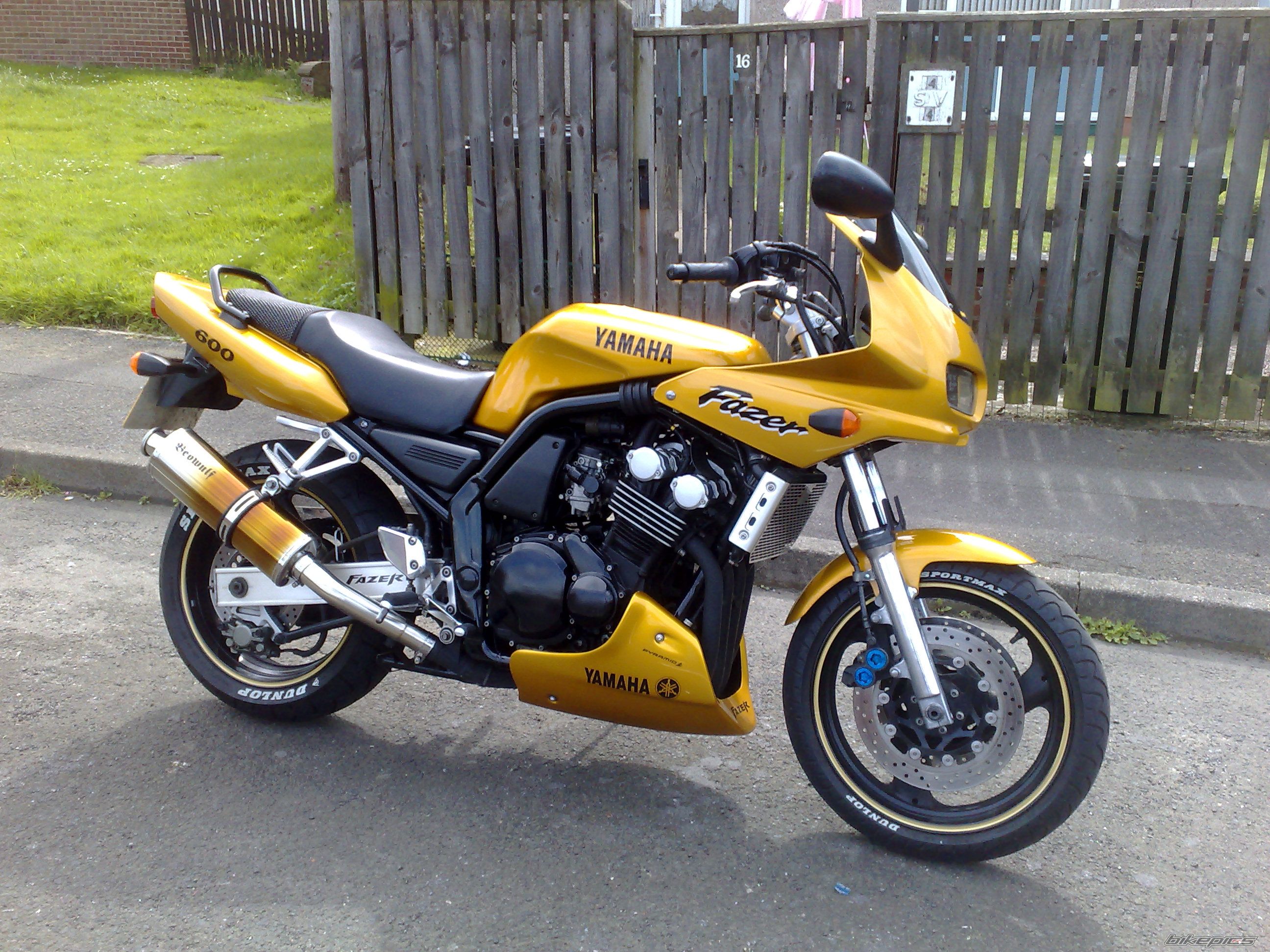 Bike Photo 992877