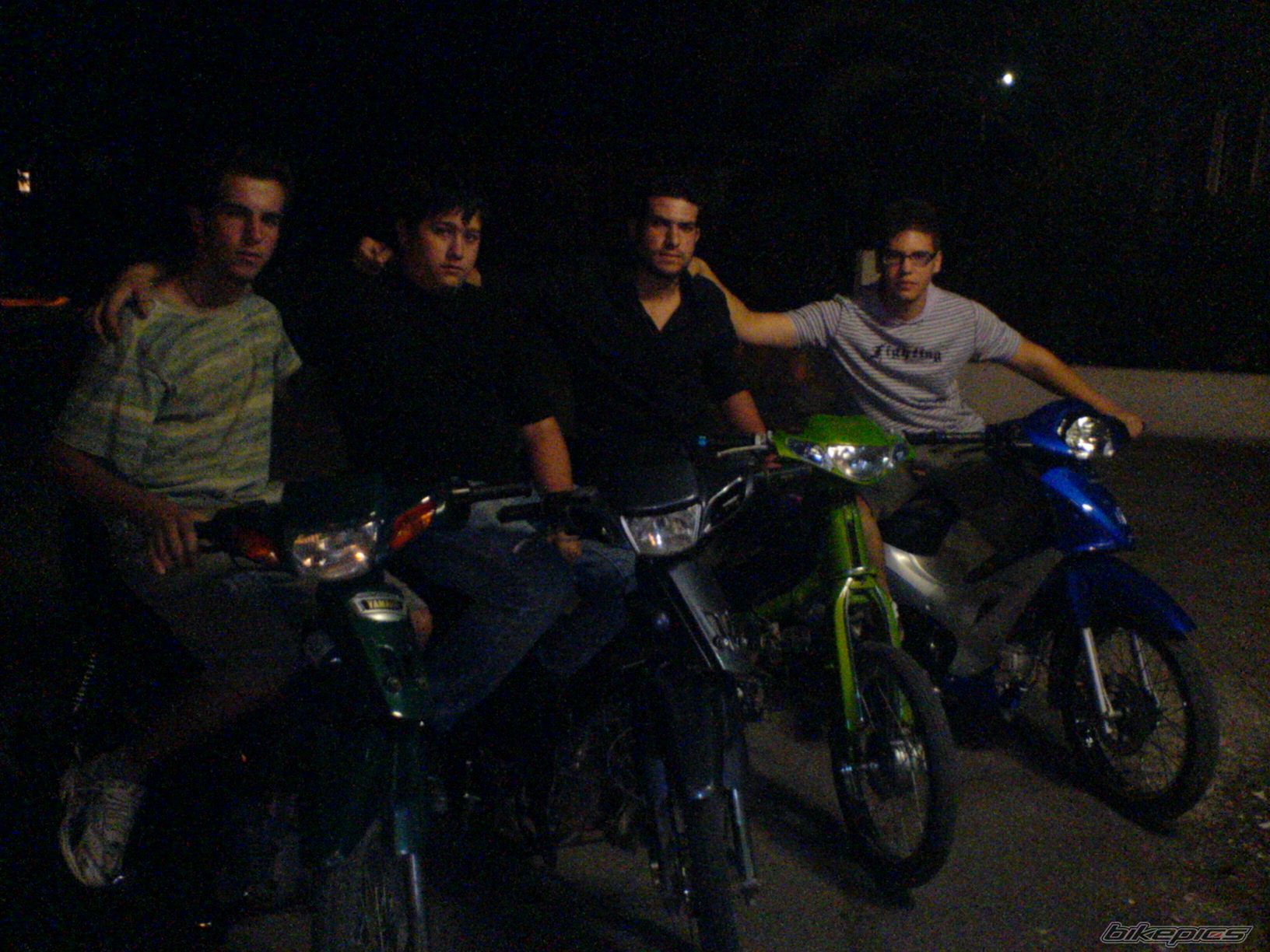 Bike Photo 992879