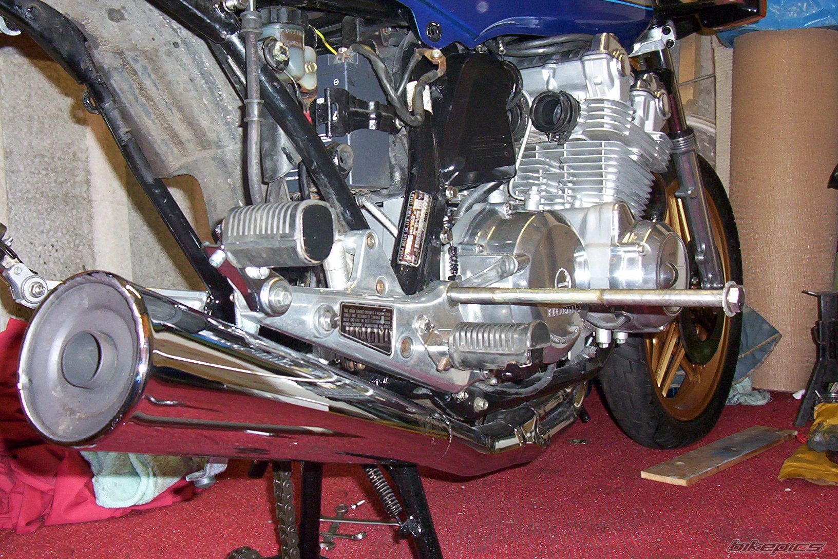 Bike Photo 992882