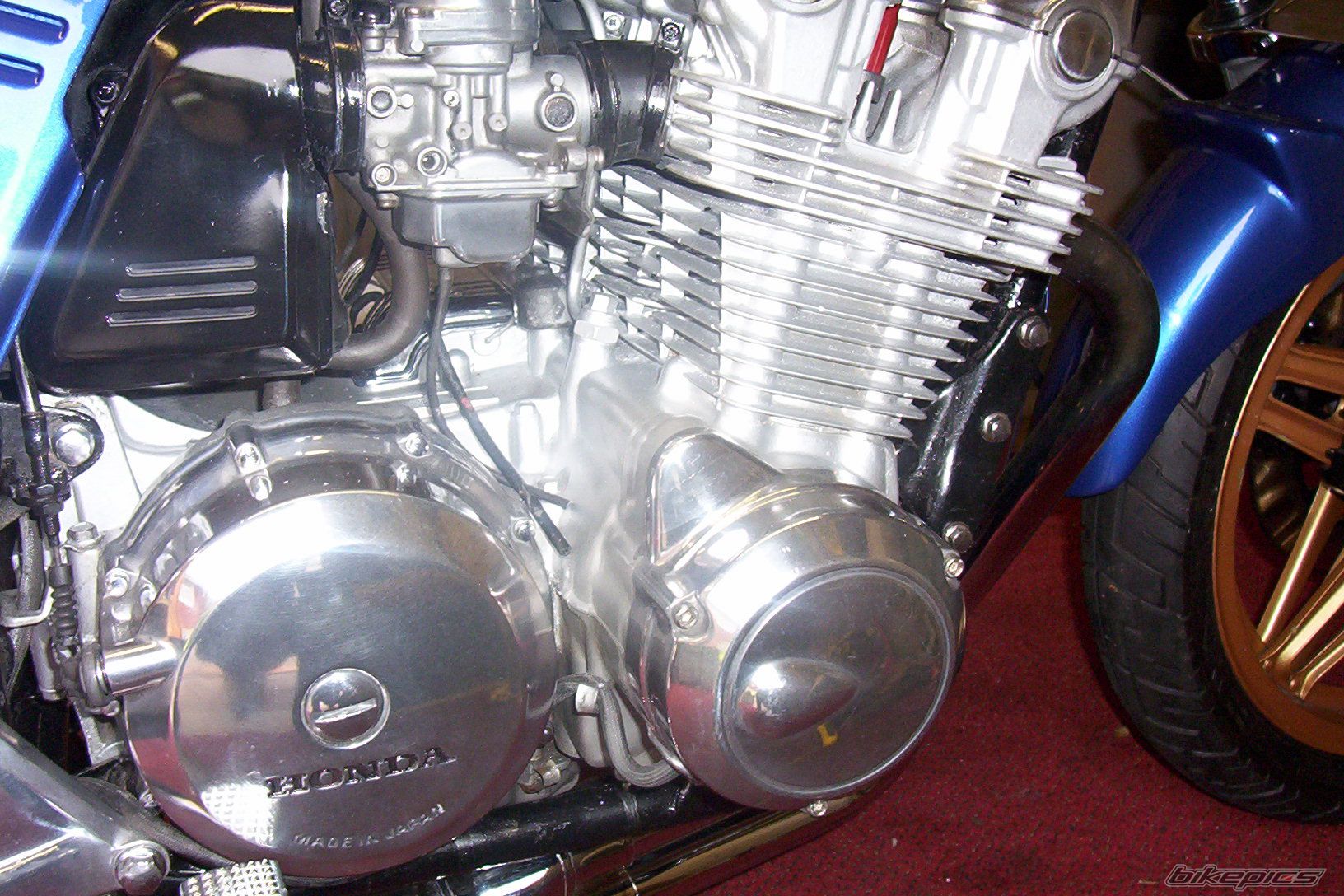 Bike Photo 992883