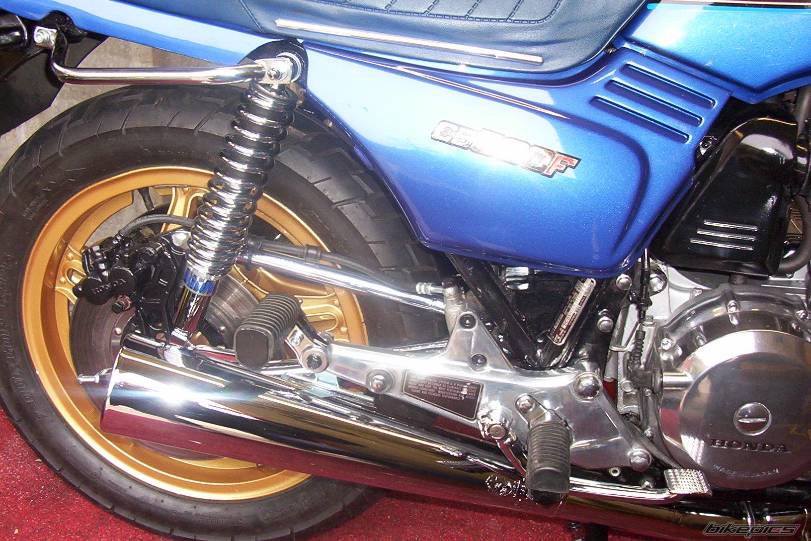 Bike Photo 992885