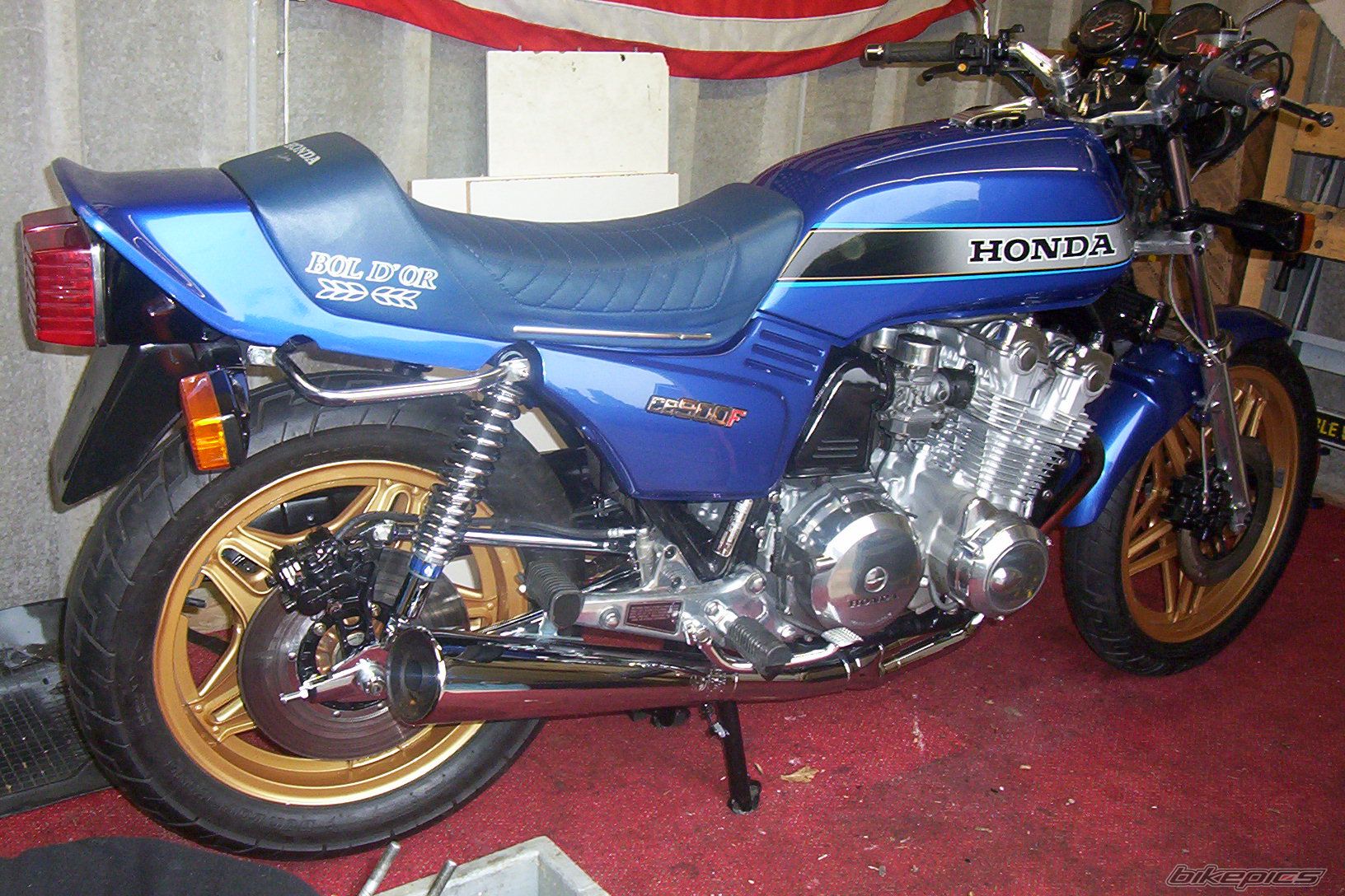 Bike Photo 992886