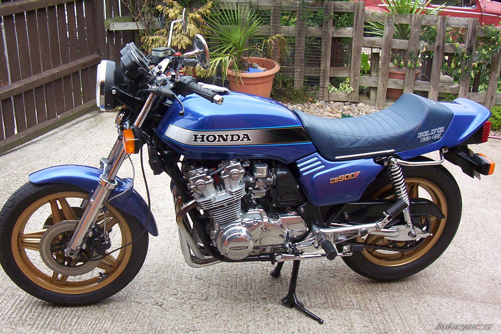 Bike Photo 992887