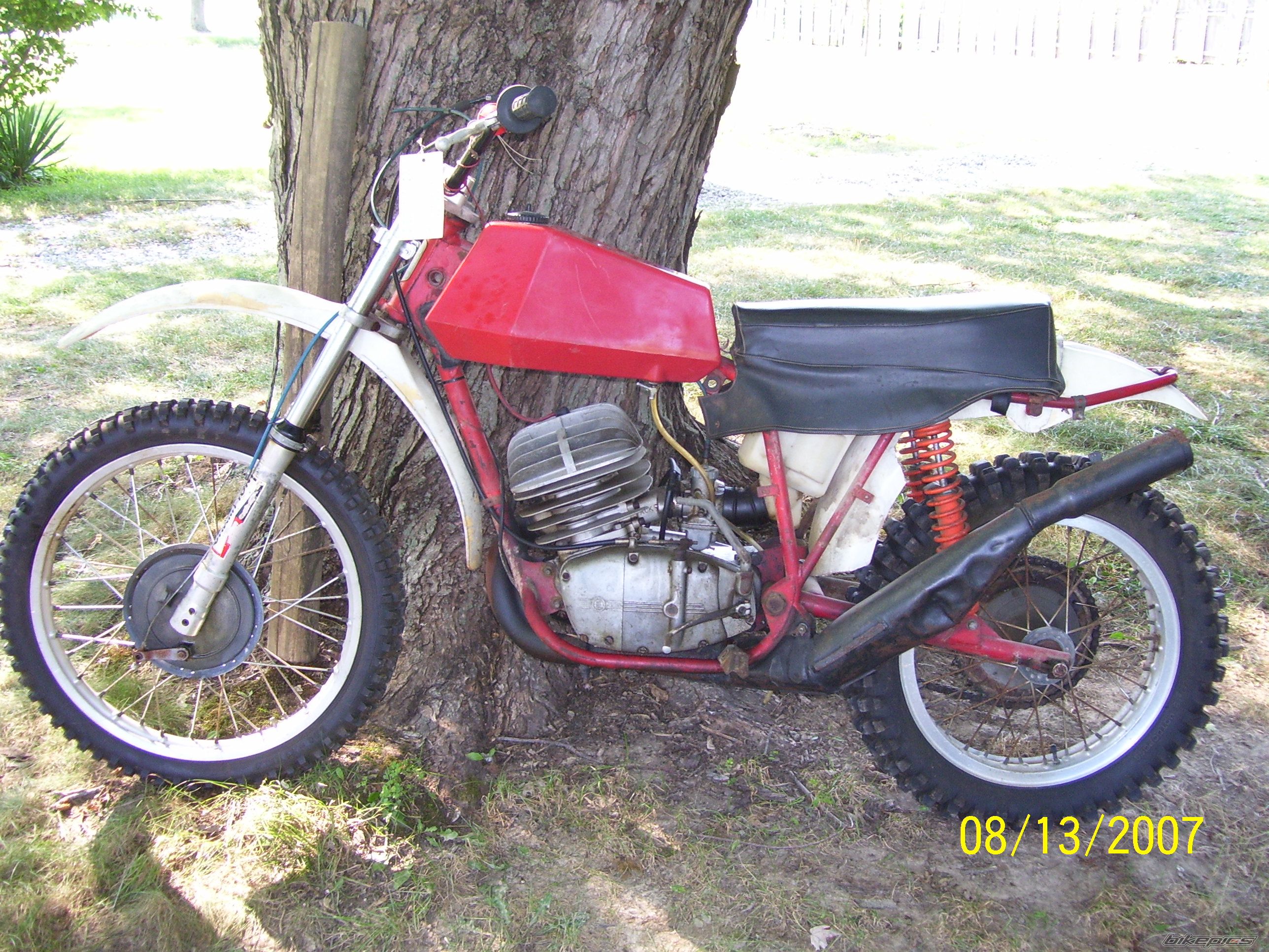 Bike Photo 992888