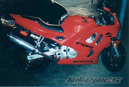 Bike Photo 9929