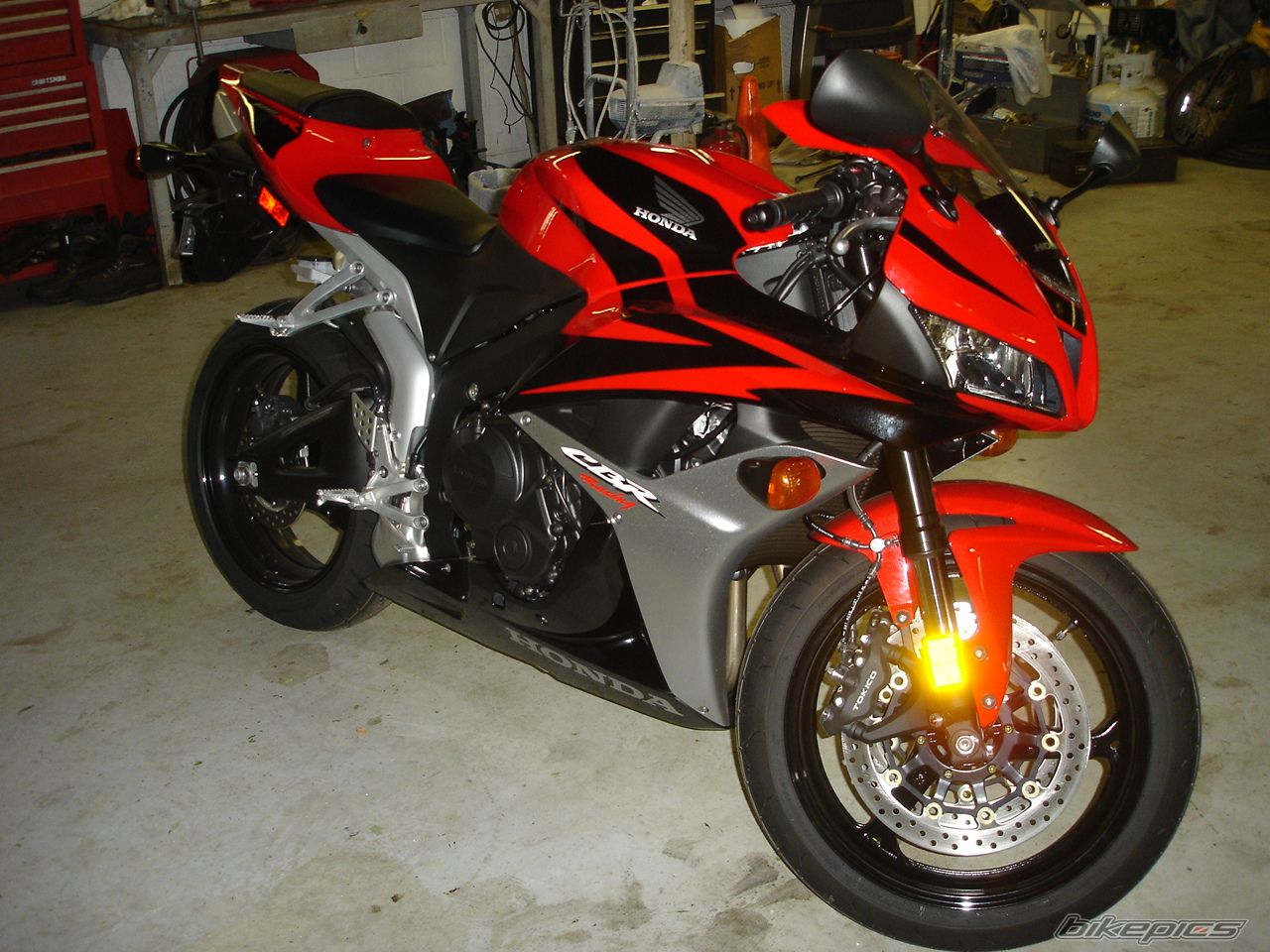 Bike Photo 992921