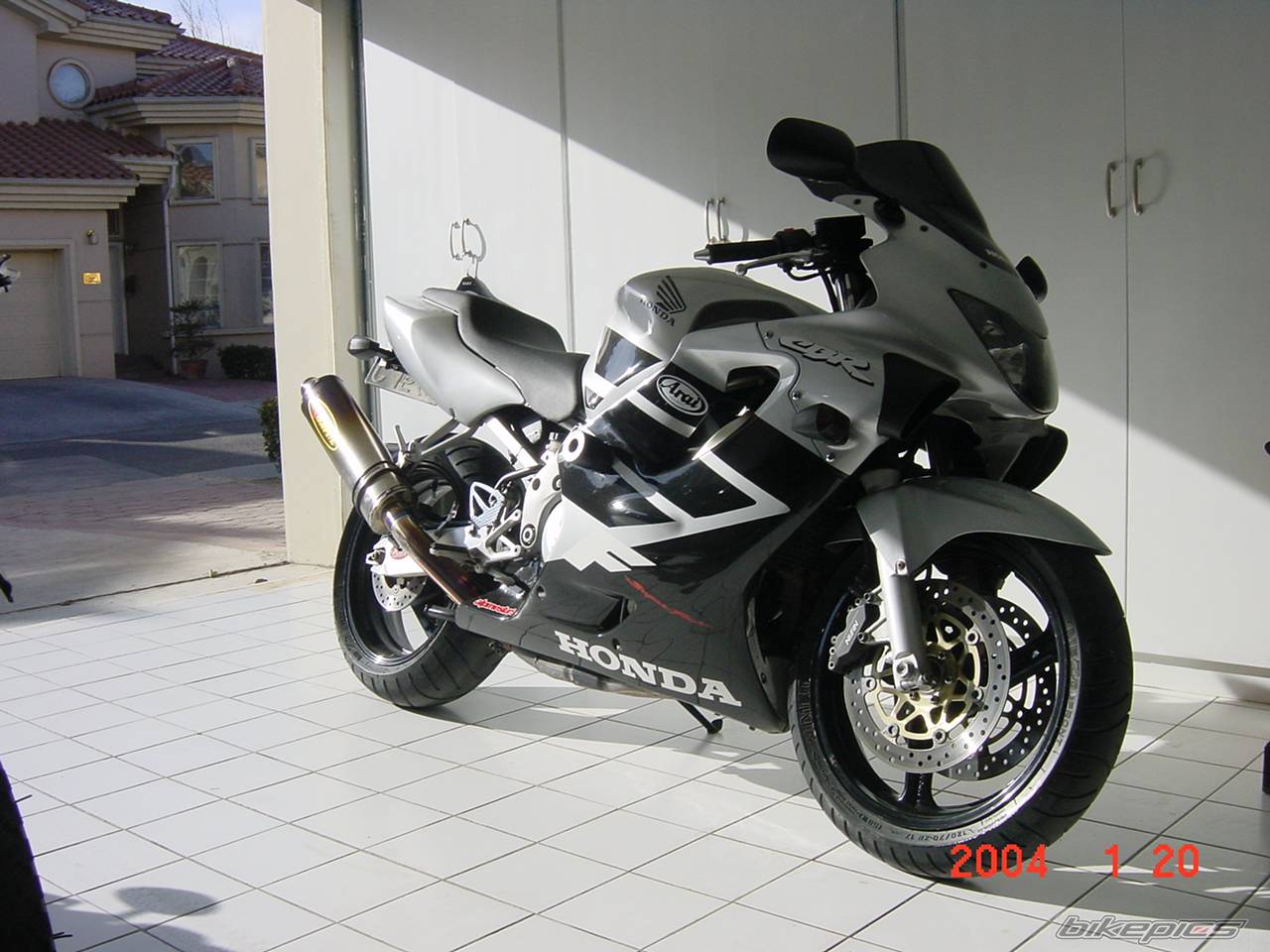 Bike Photo 99293