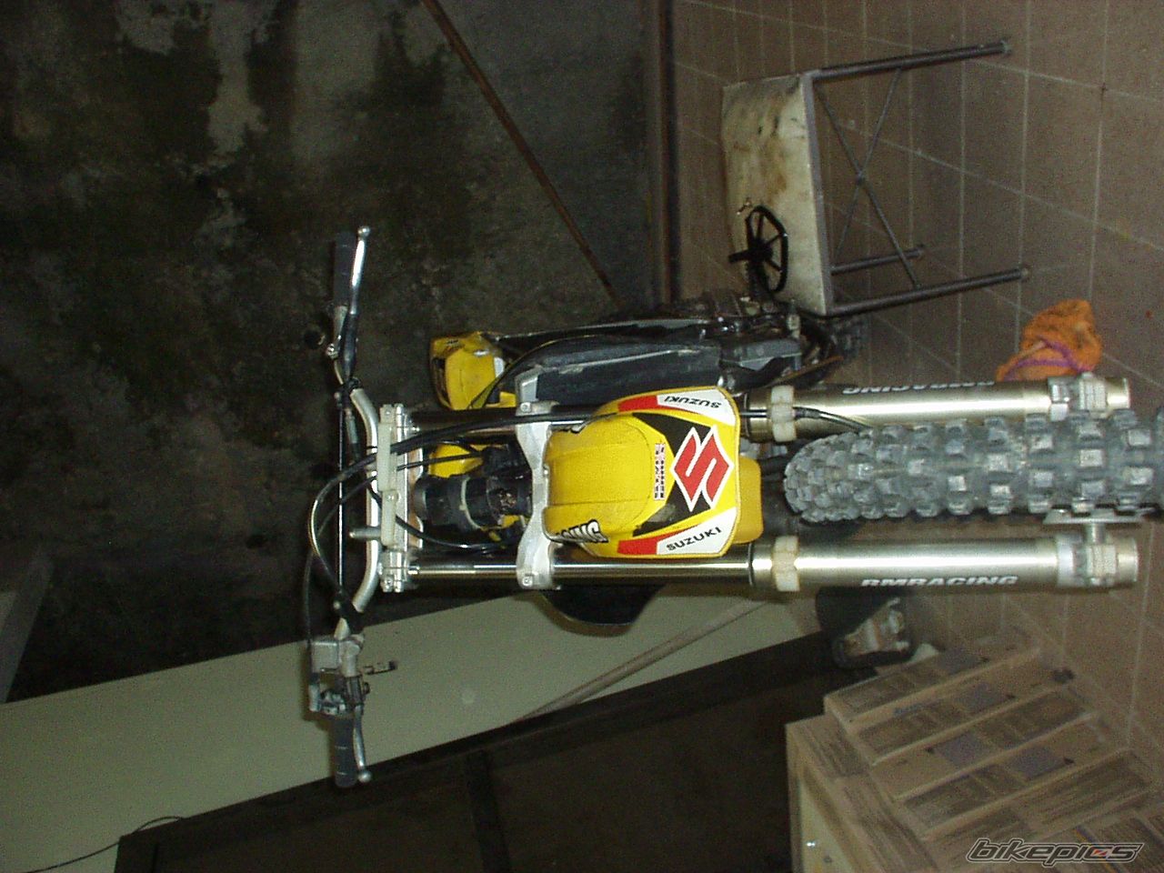 Bike Photo 992938