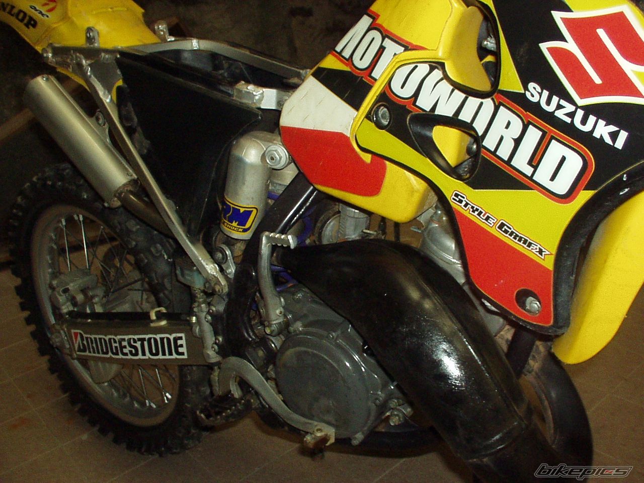 Bike Photo 992942