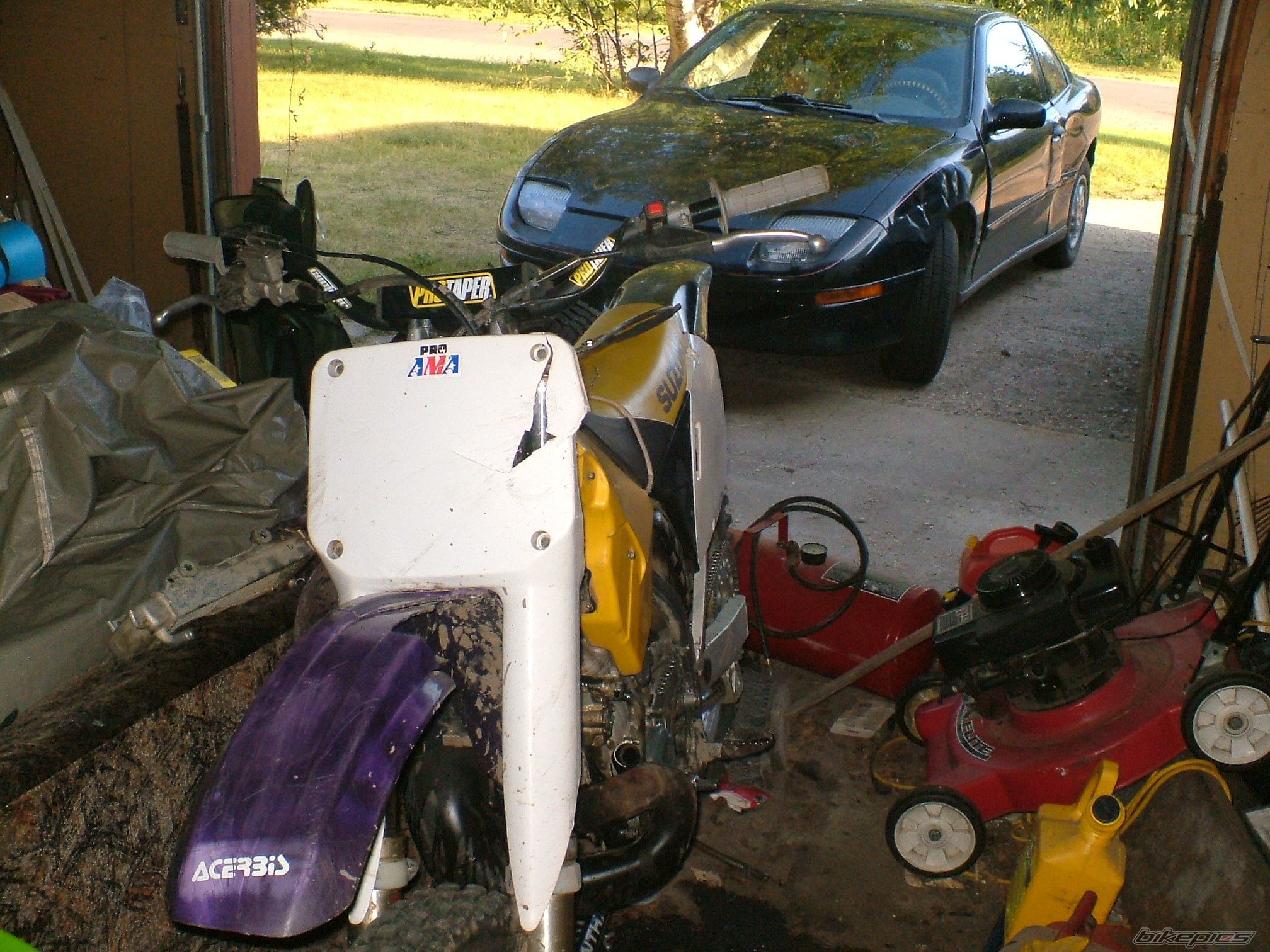 Bike Photo 992950
