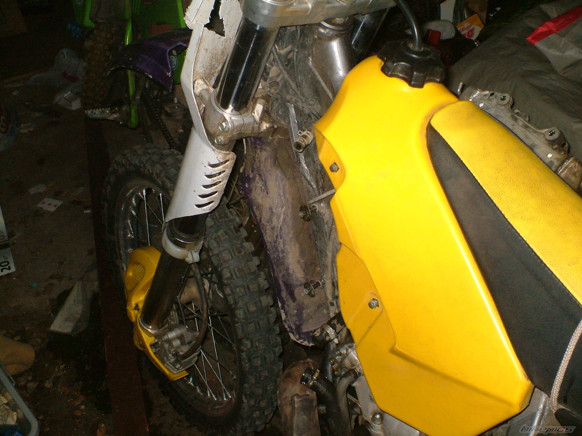 Bike Photo 992952