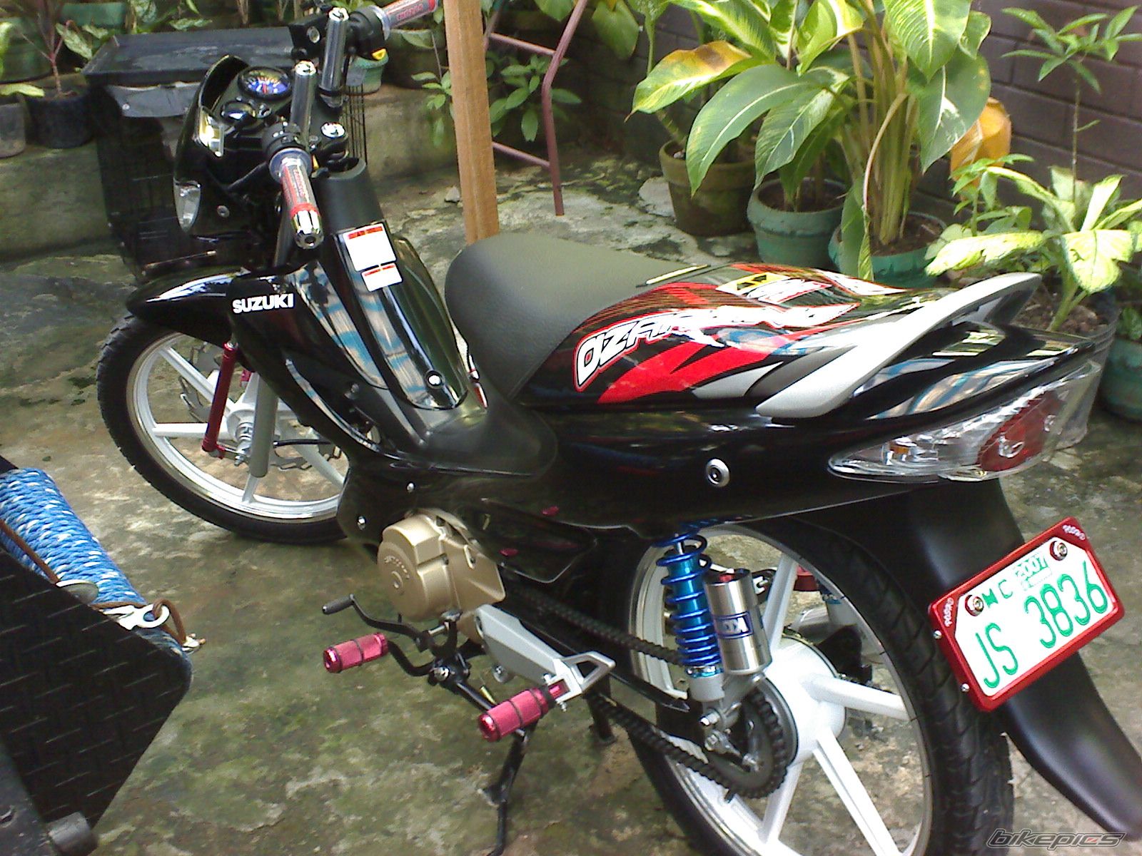 Bike Photo 992960