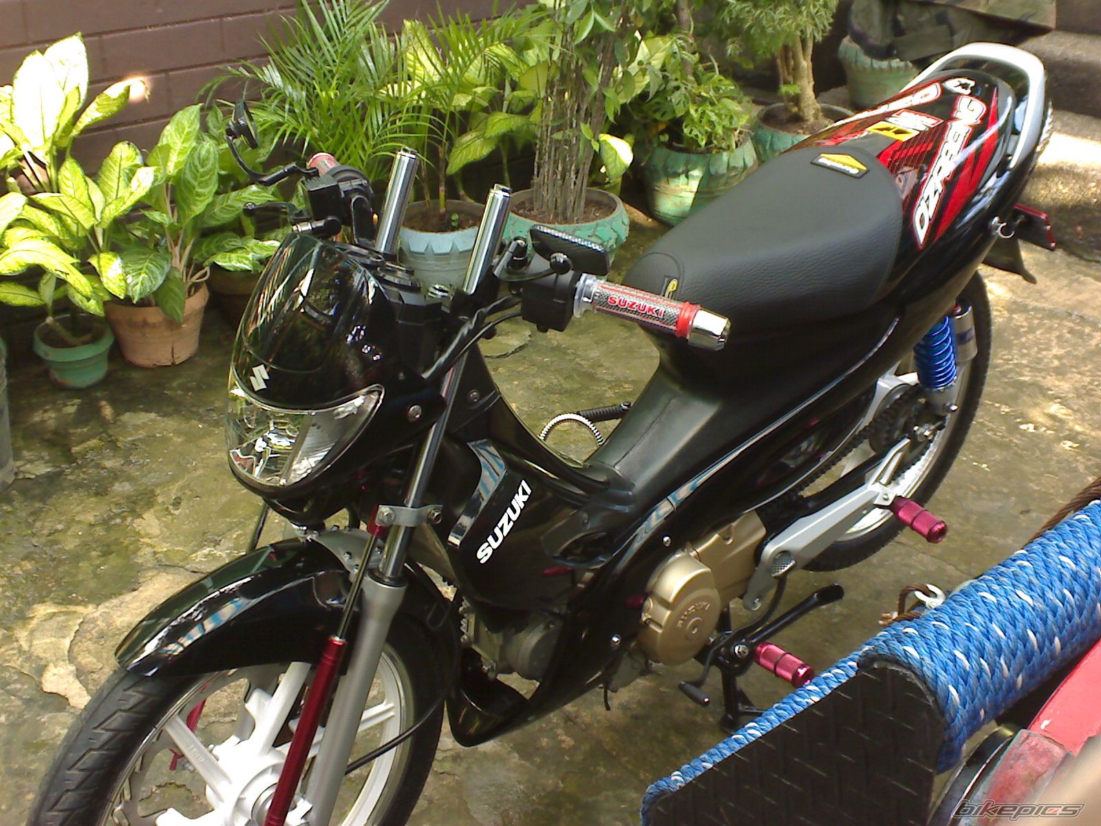 Bike Photo 992961