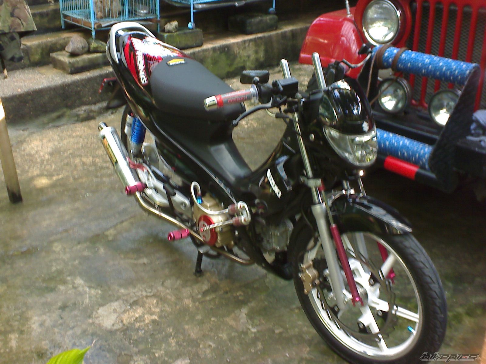 Bike Photo 992962