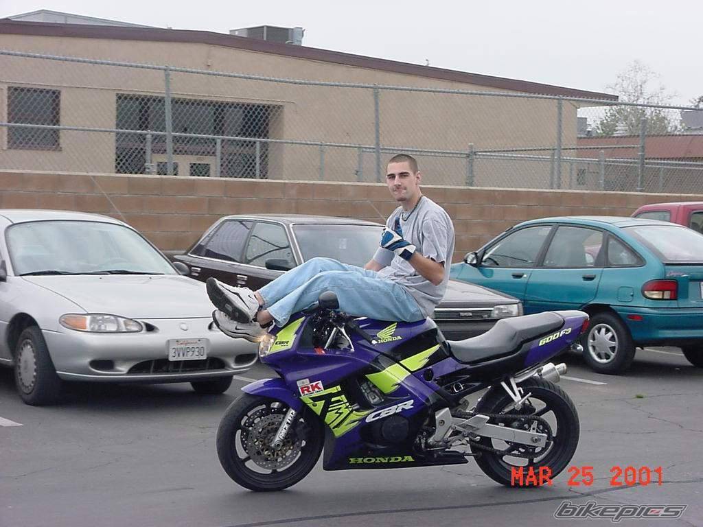 Bike Photo 993