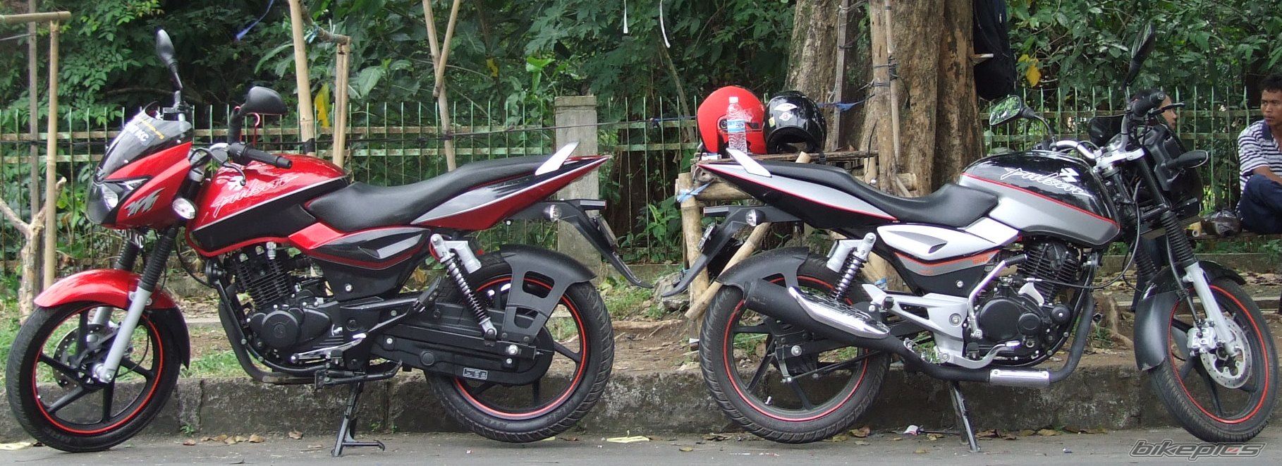 Bike Photo 993026