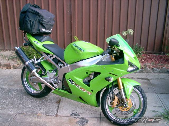 Bike Photo 99304