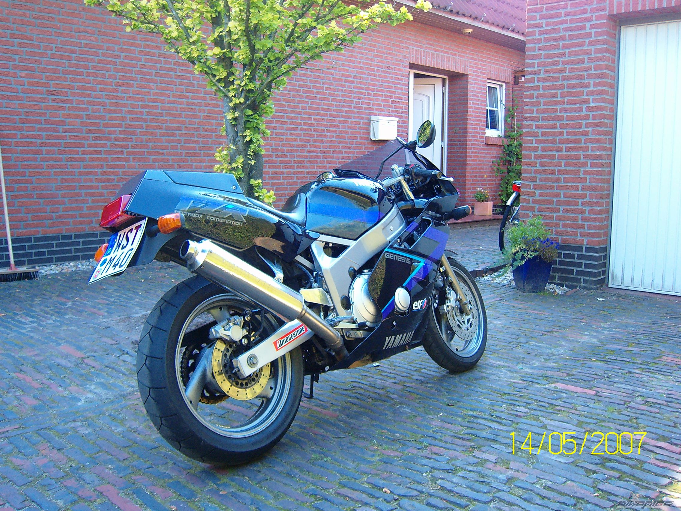 Bike Photo 993040