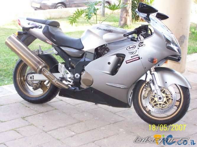 Bike Photo 993048