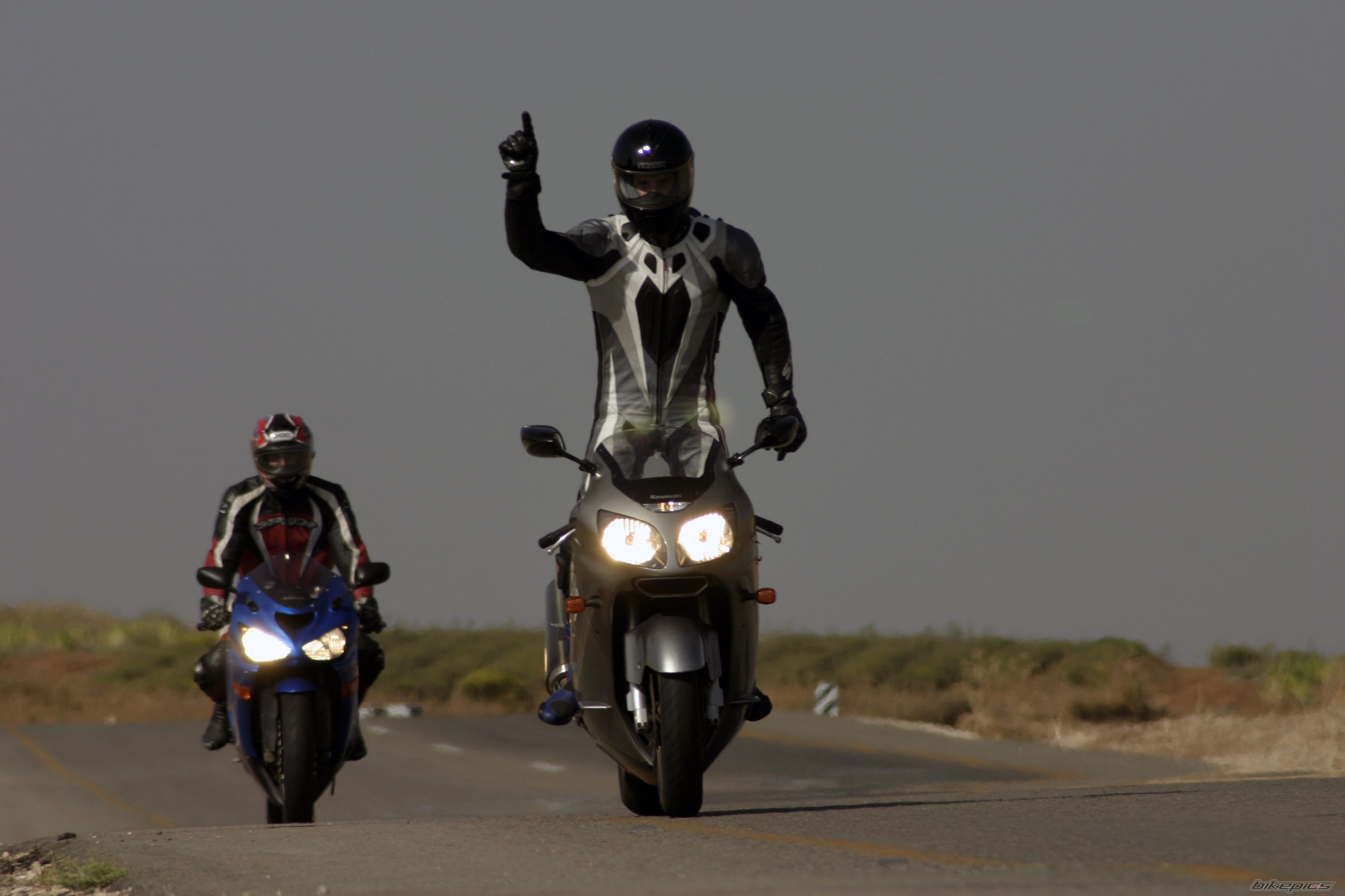 Bike Photo 993050