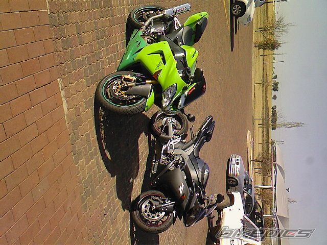 Bike Photo 993052