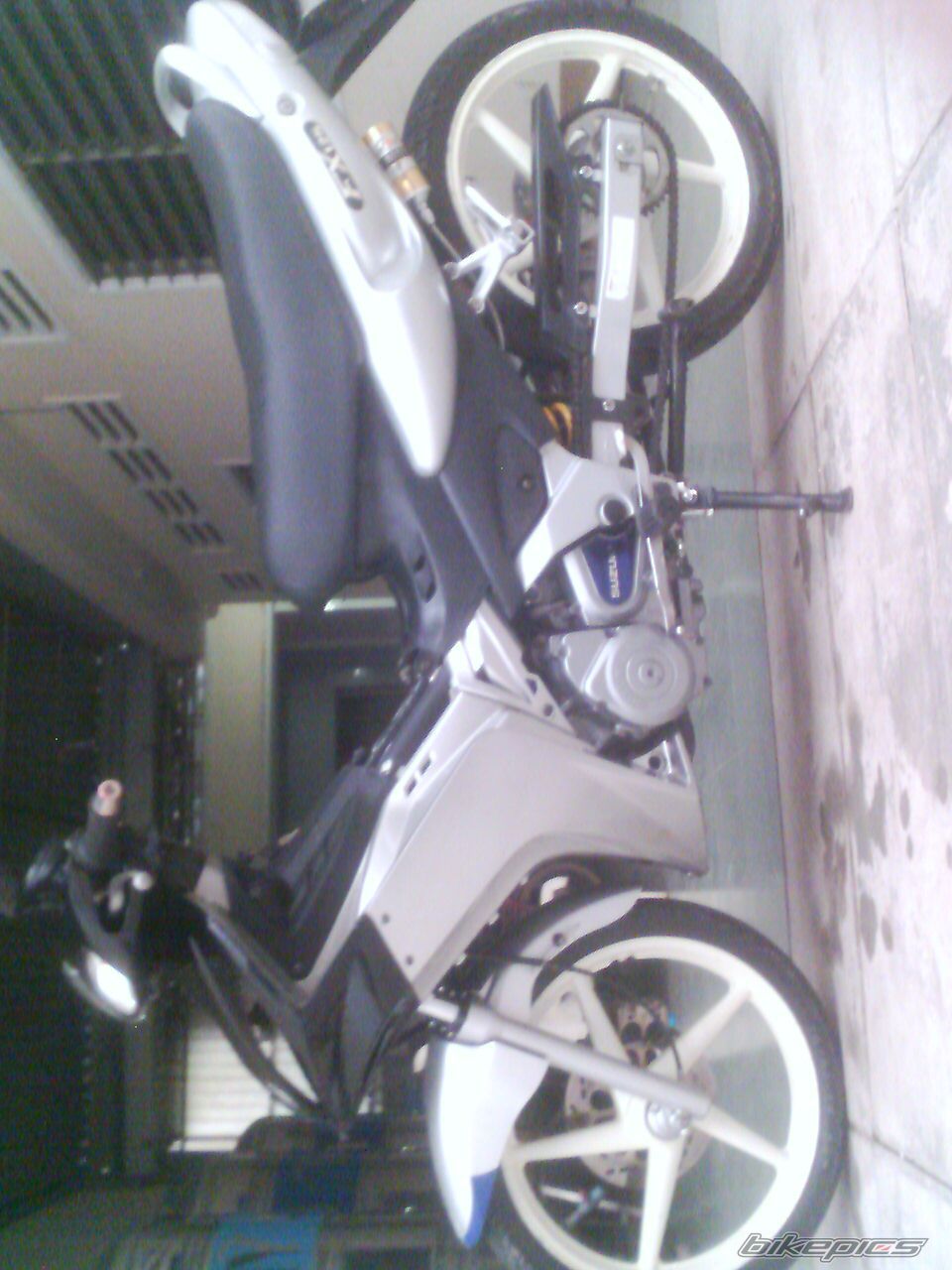 Bike Photo 993053